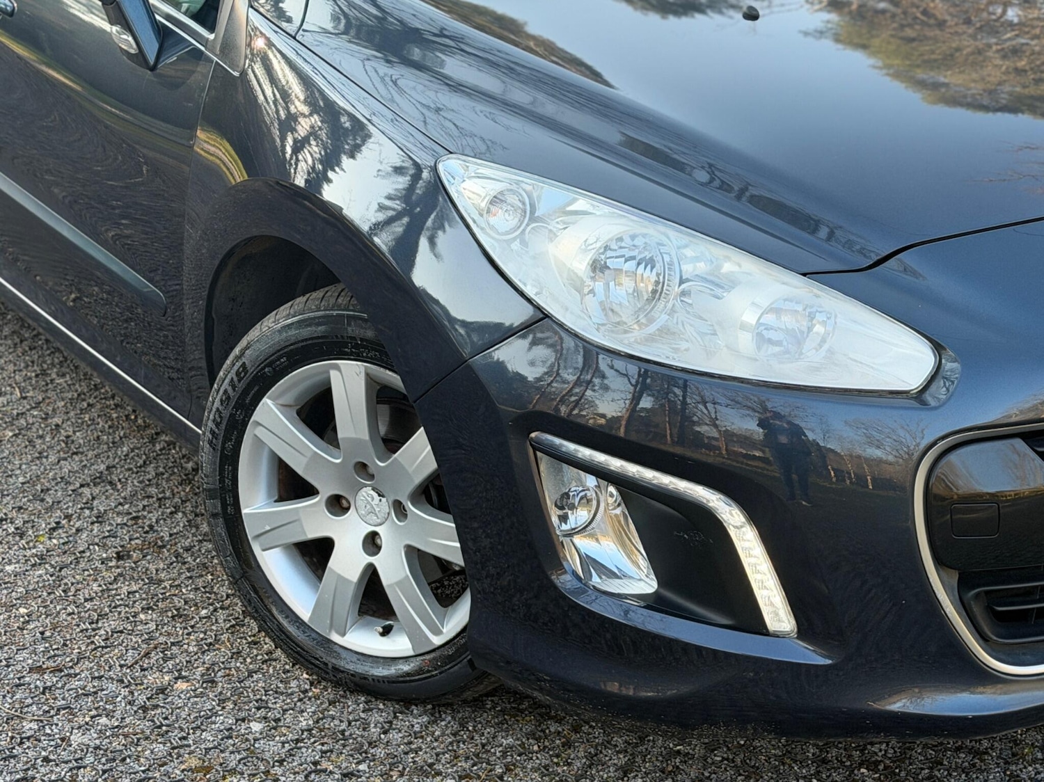 Used Peugeot 308 2013 for sale - 77982732: Photo 16