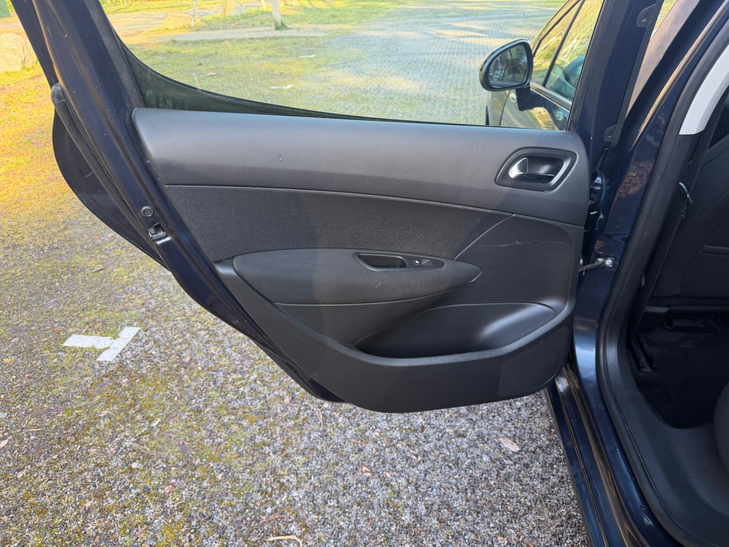 Used Peugeot 308 2013 for sale - 77982732: Photo 17