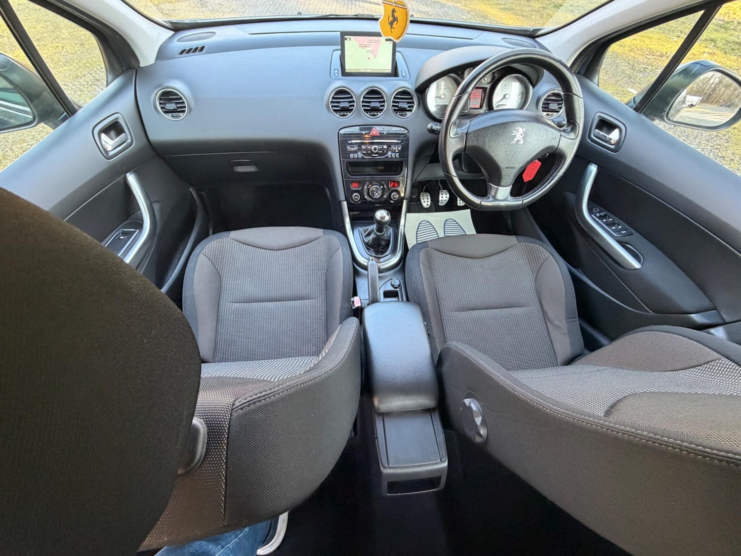 Used Peugeot 308 2013 for sale - 77982732: Photo 2