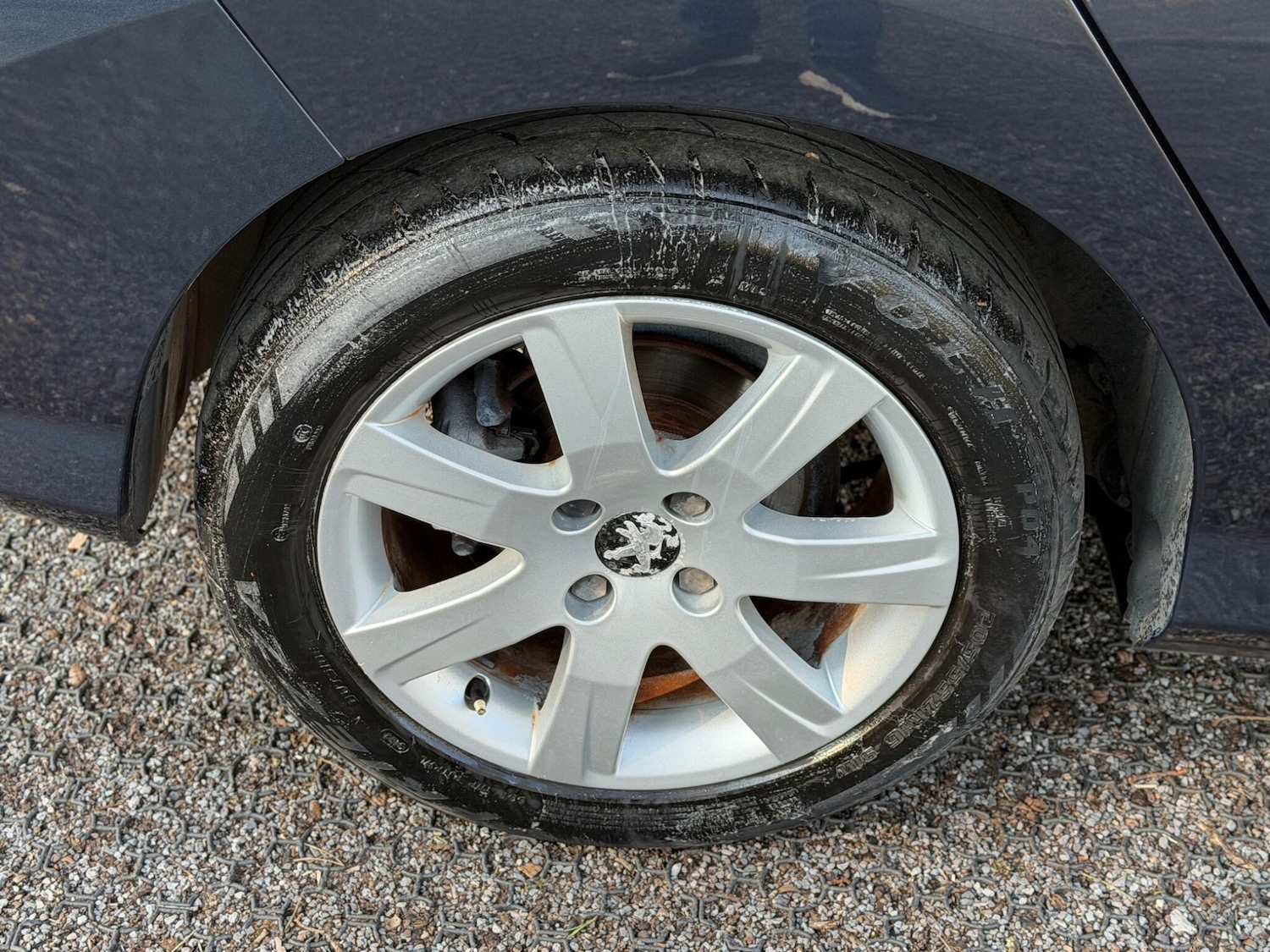 Used Peugeot 308 2013 for sale - 77982732: Photo 21