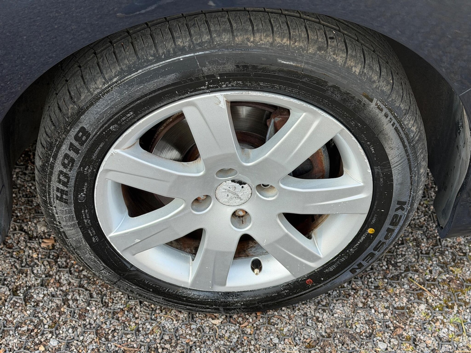 Used Peugeot 308 2013 for sale - 77982732: Photo 22