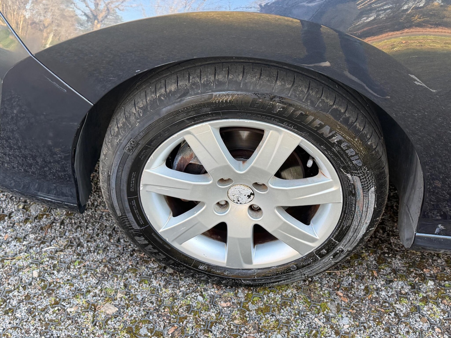 Used Peugeot 308 2013 for sale - 77982732: Photo 24