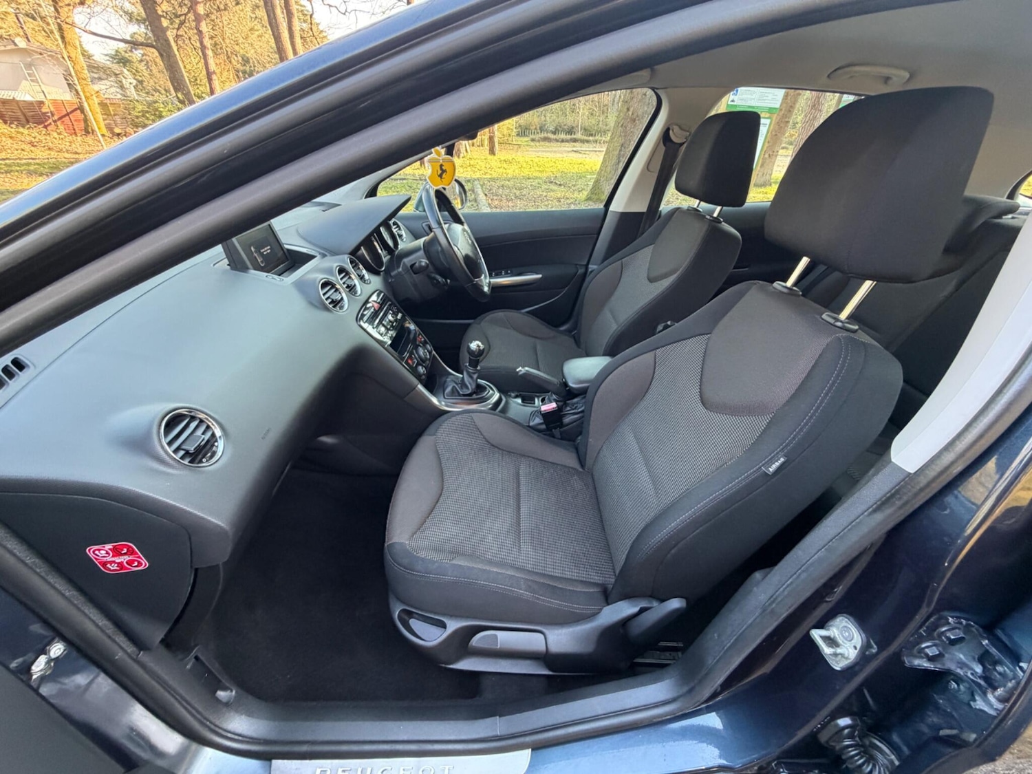 Used Peugeot 308 2013 for sale - 77982732: Photo 29