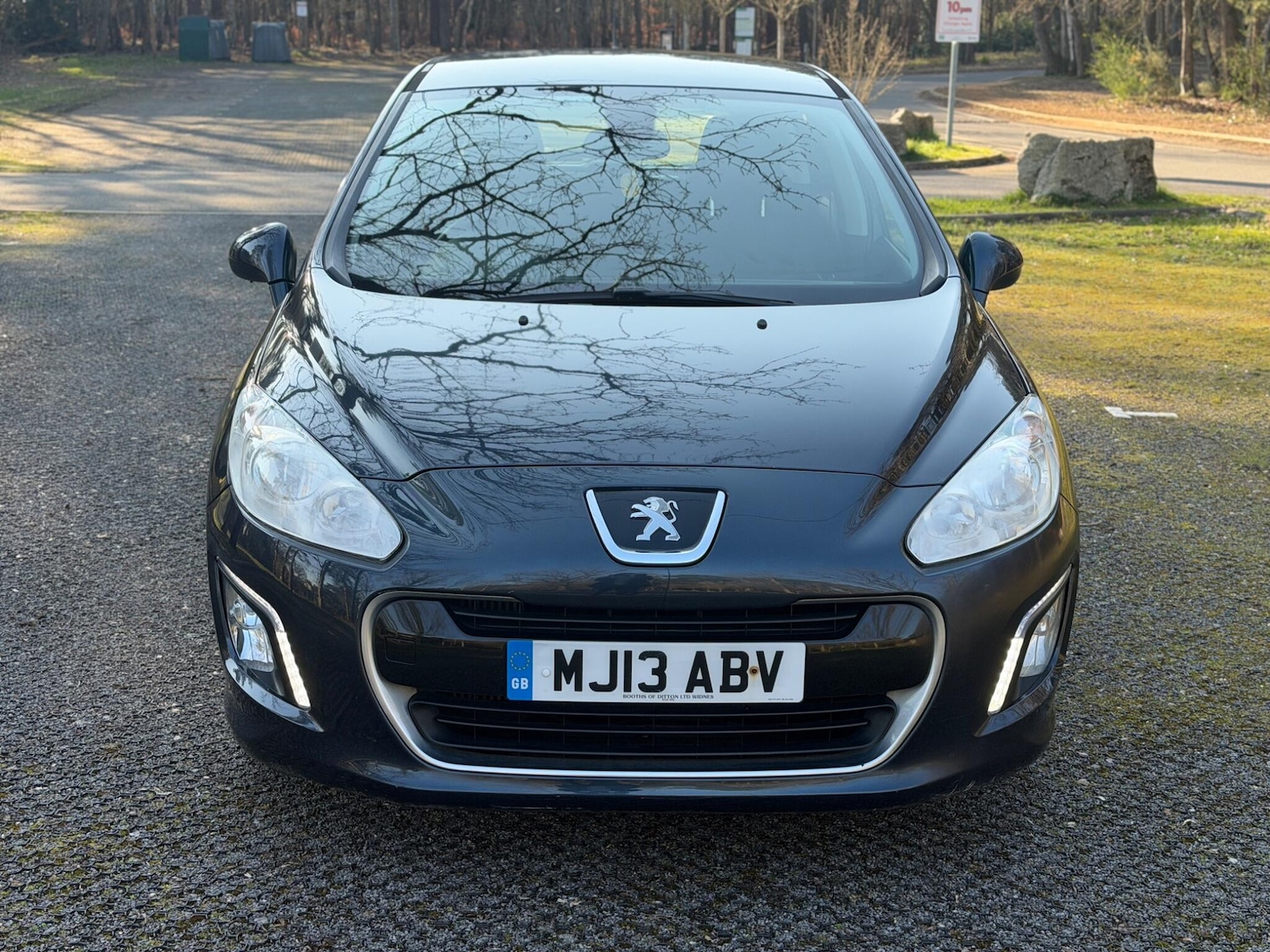 Used Peugeot 308 2013 for sale - 77982732: Photo 7