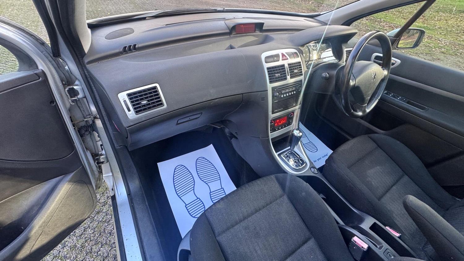 Used Peugeot 307 2006 for sale - 77040066: Photo 15