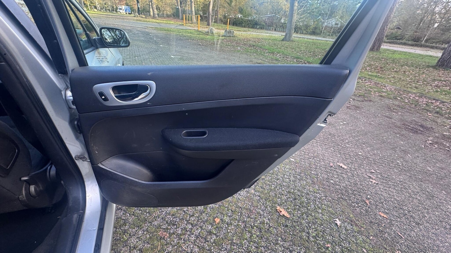 Used Peugeot 307 2006 for sale - 77040066: Photo 17