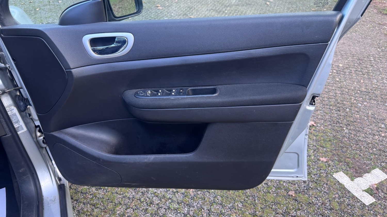 Used Peugeot 307 2006 for sale - 77040066: Photo 19