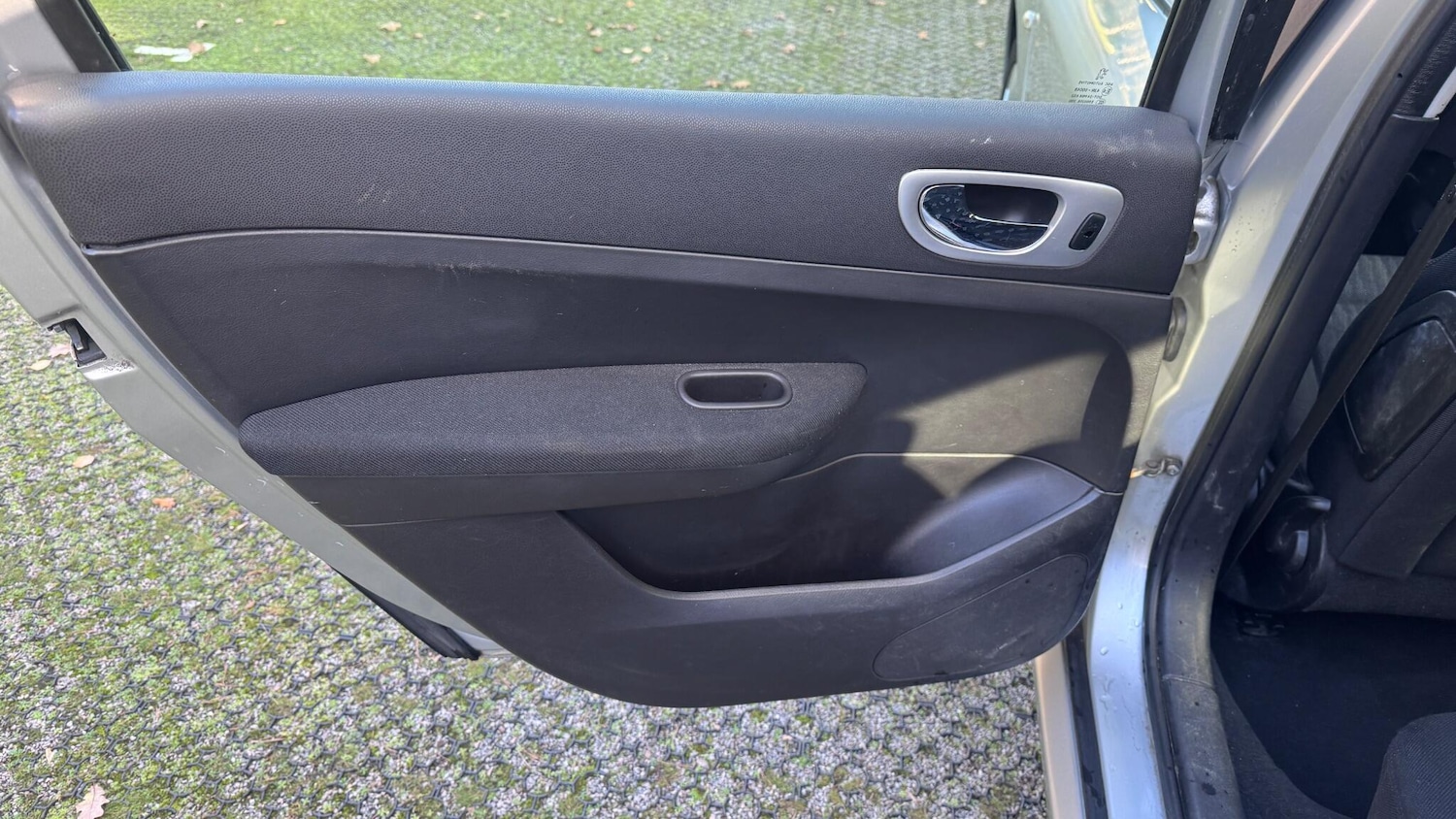 Used Peugeot 307 2006 for sale - 77040066: Photo 20