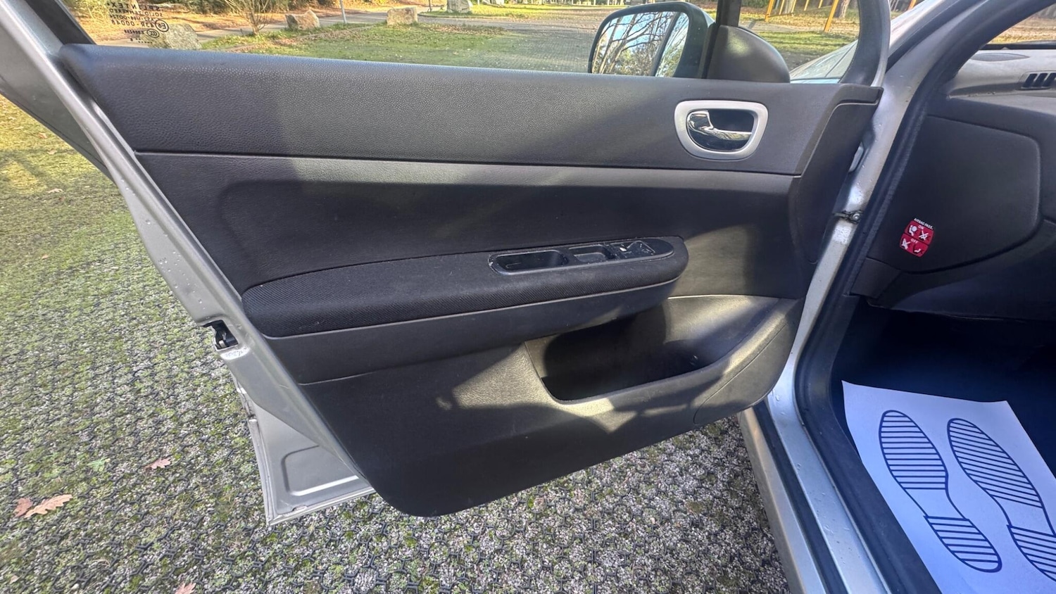 Used Peugeot 307 2006 for sale - 77040066: Photo 21