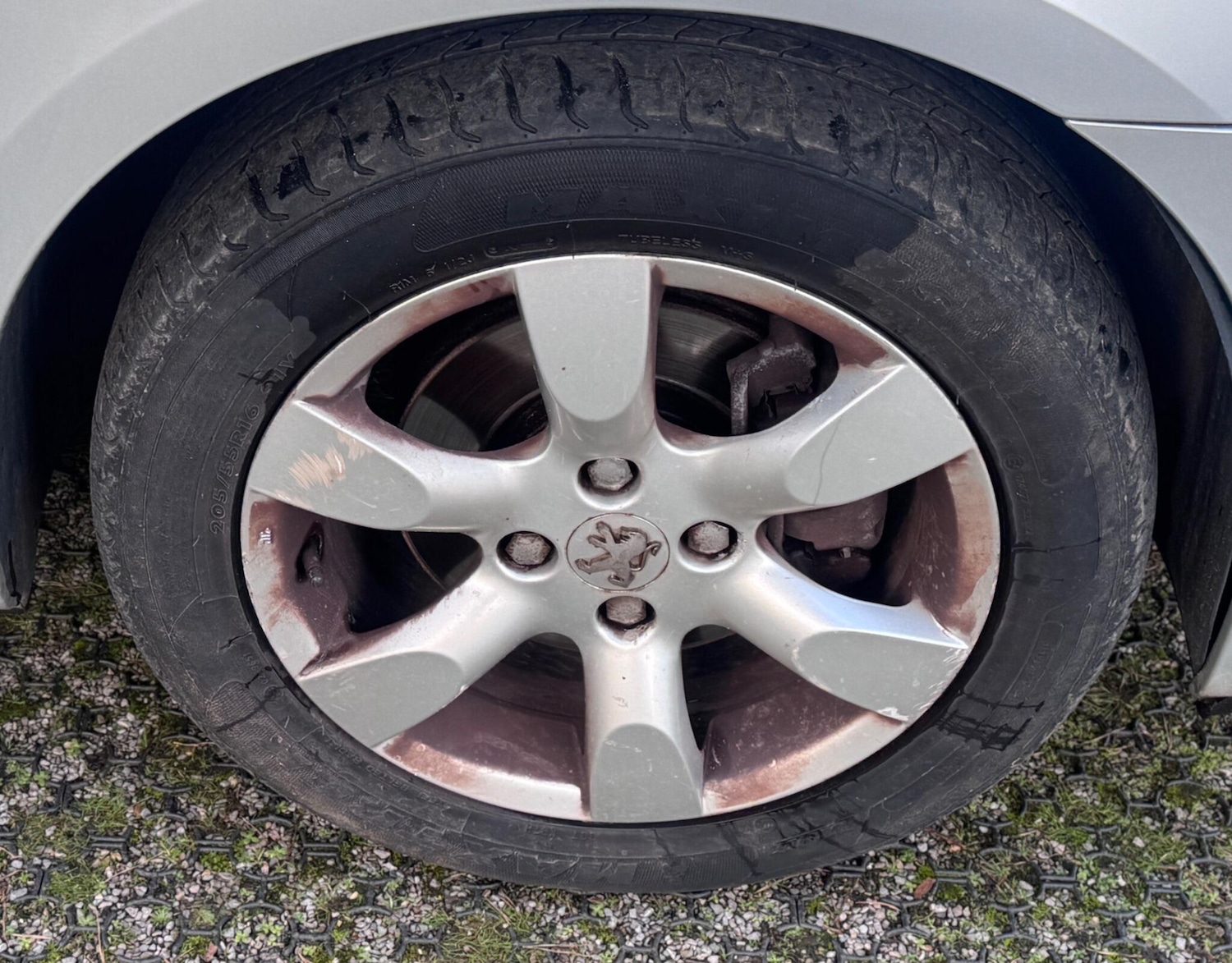 Used Peugeot 307 2006 for sale - 77040066: Photo 23