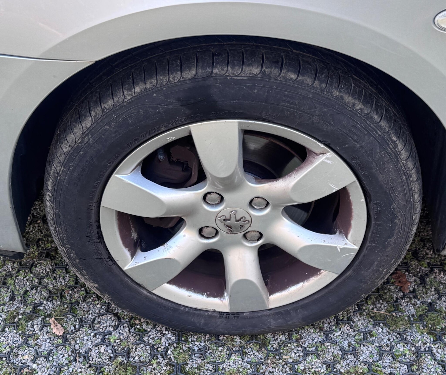 Used Peugeot 307 2006 for sale - 77040066: Photo 25