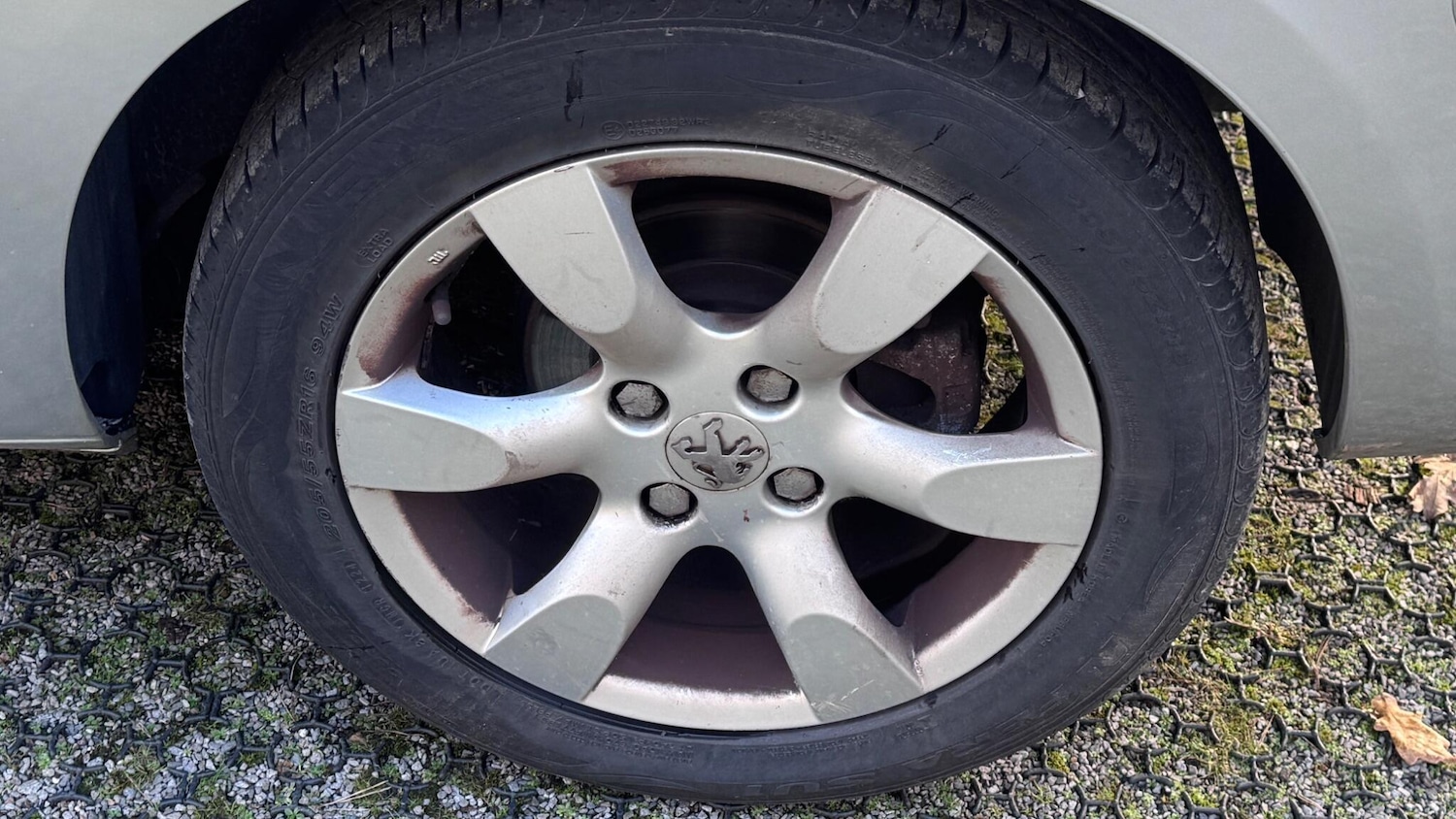 Used Peugeot 307 2006 for sale - 77040066: Photo 26