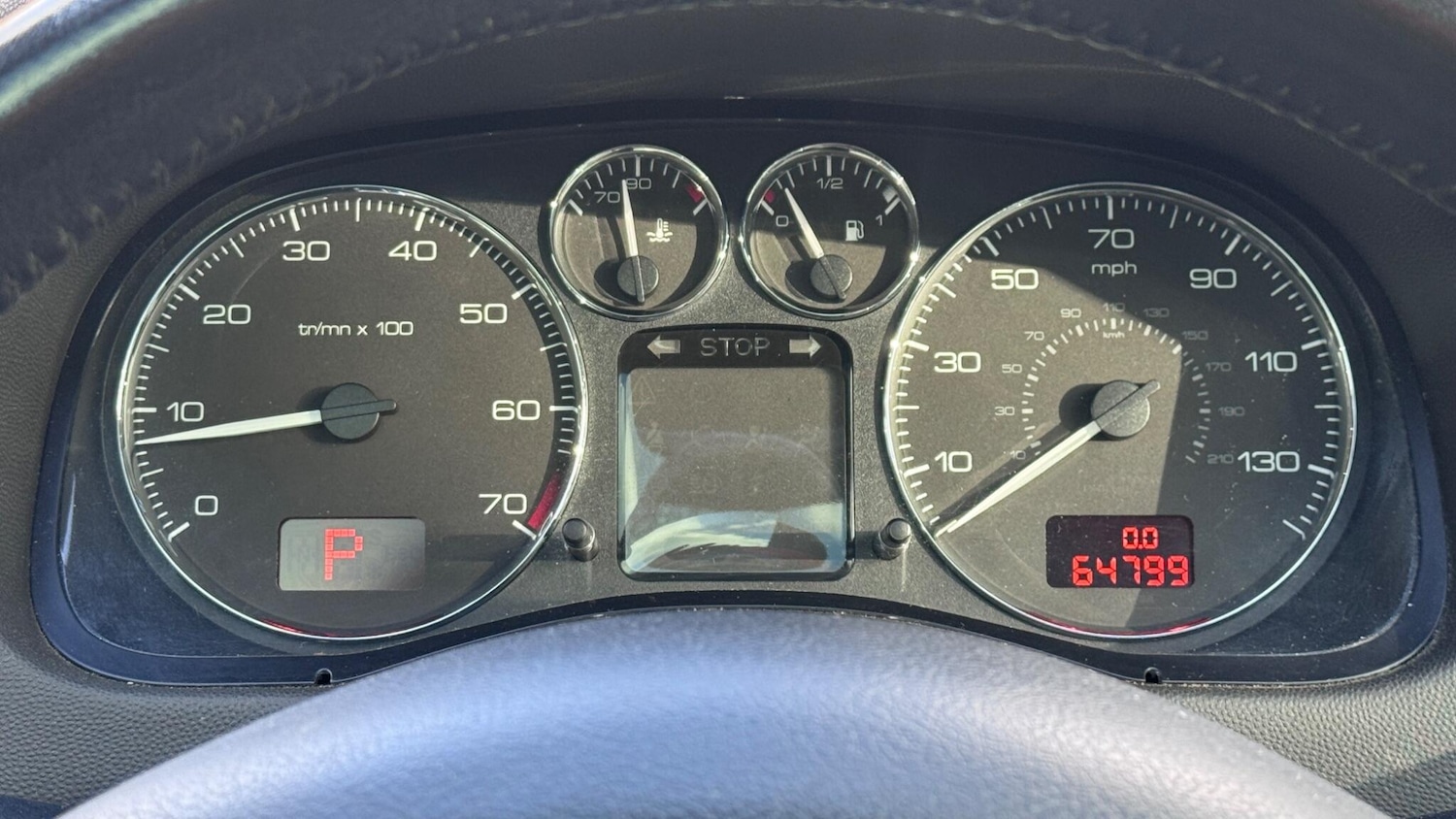 Used Peugeot 307 2006 for sale - 77040066: Photo 28