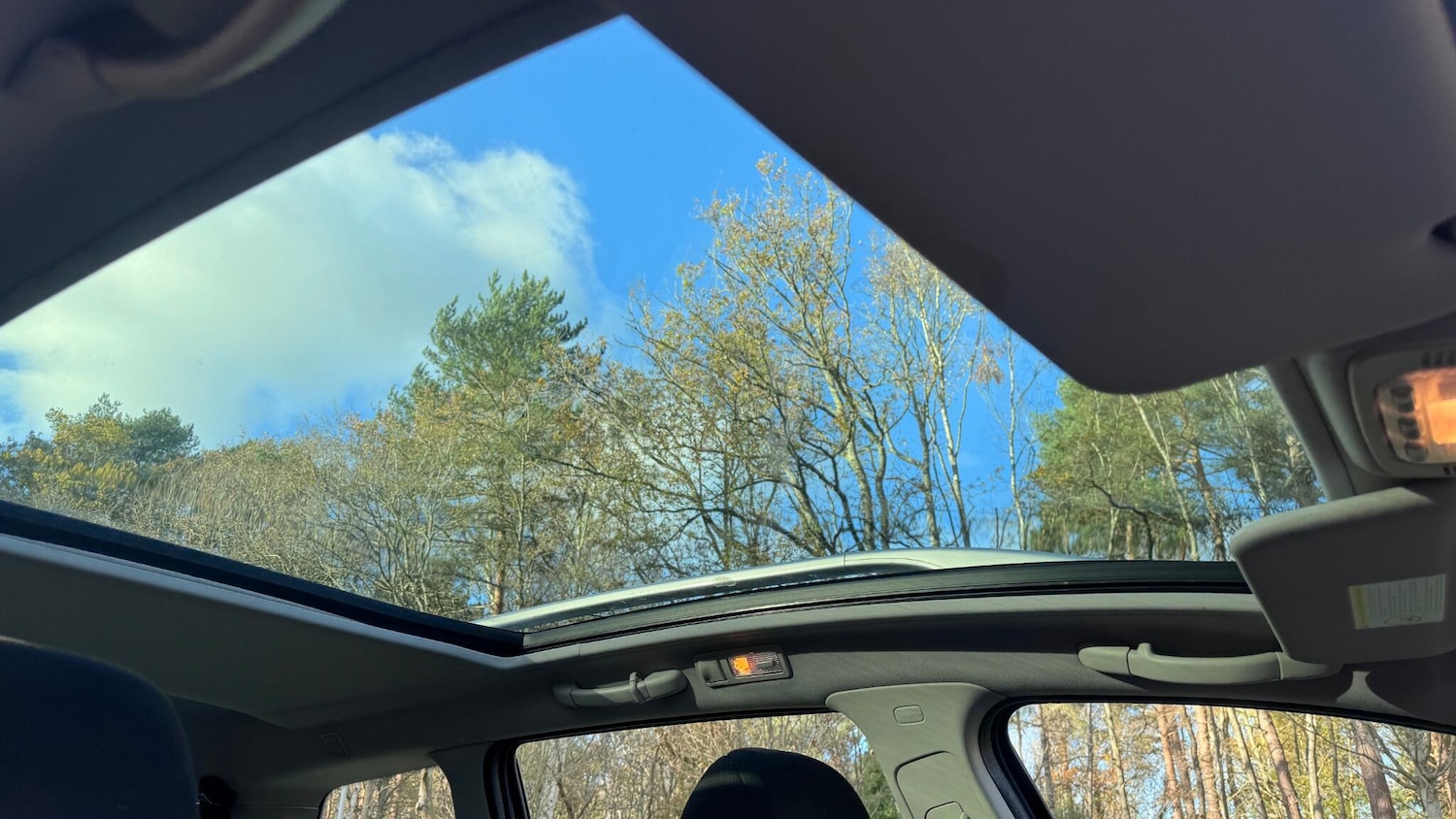 Used Peugeot 307 2006 for sale - 77040066: Photo 31