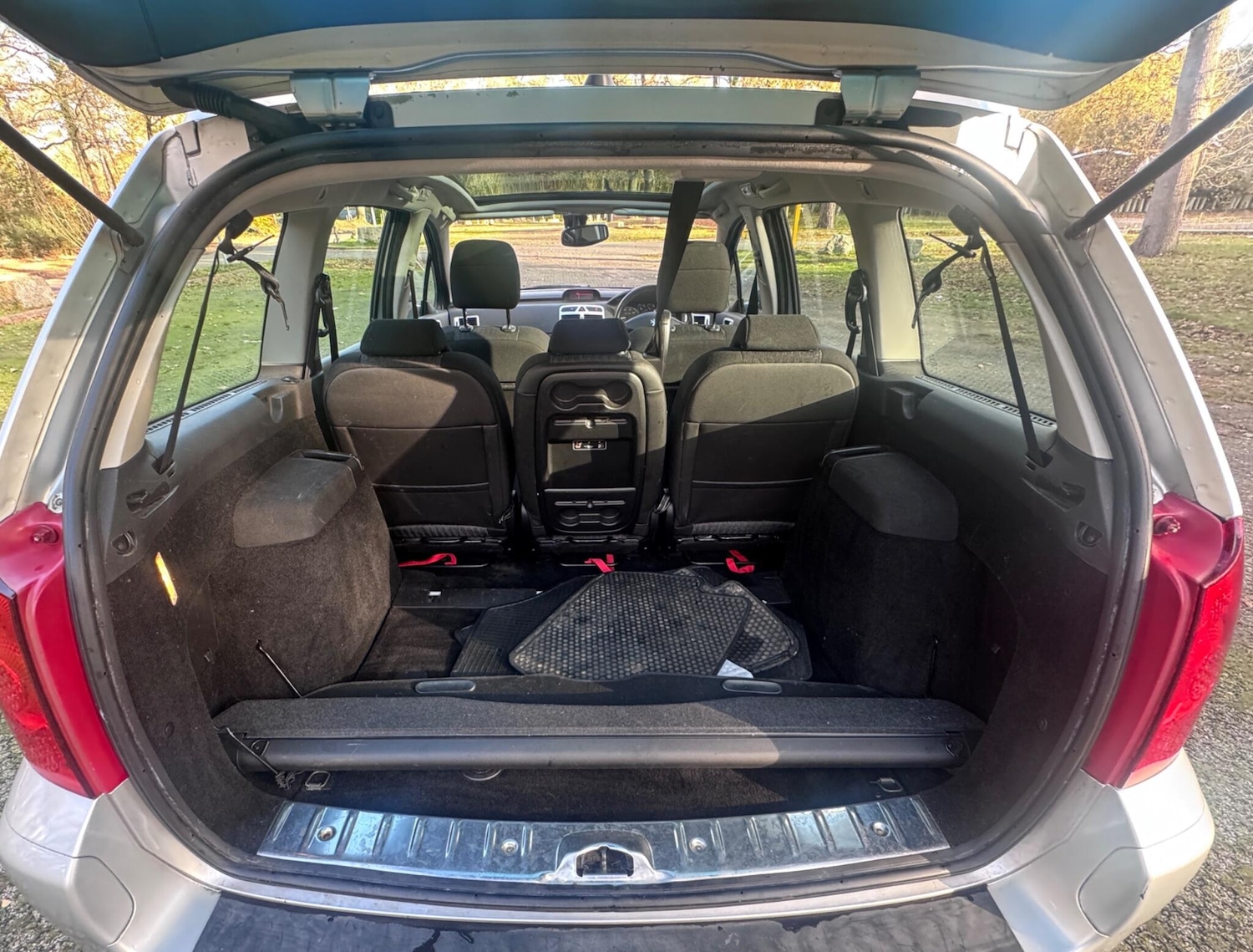 Used Peugeot 307 2006 for sale - 77040066: Photo 32