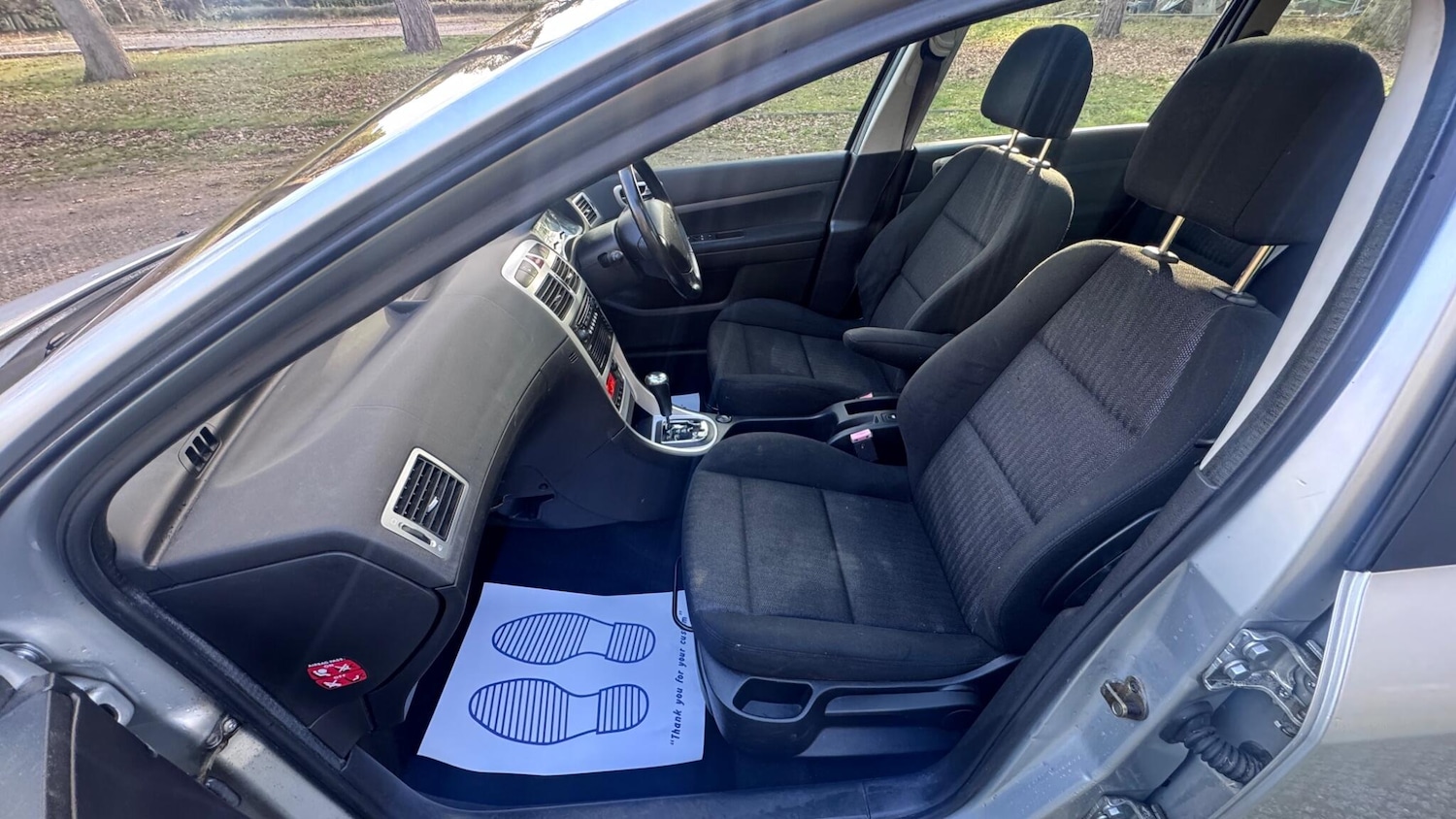 Used Peugeot 307 2006 for sale - 77040066: Photo 34