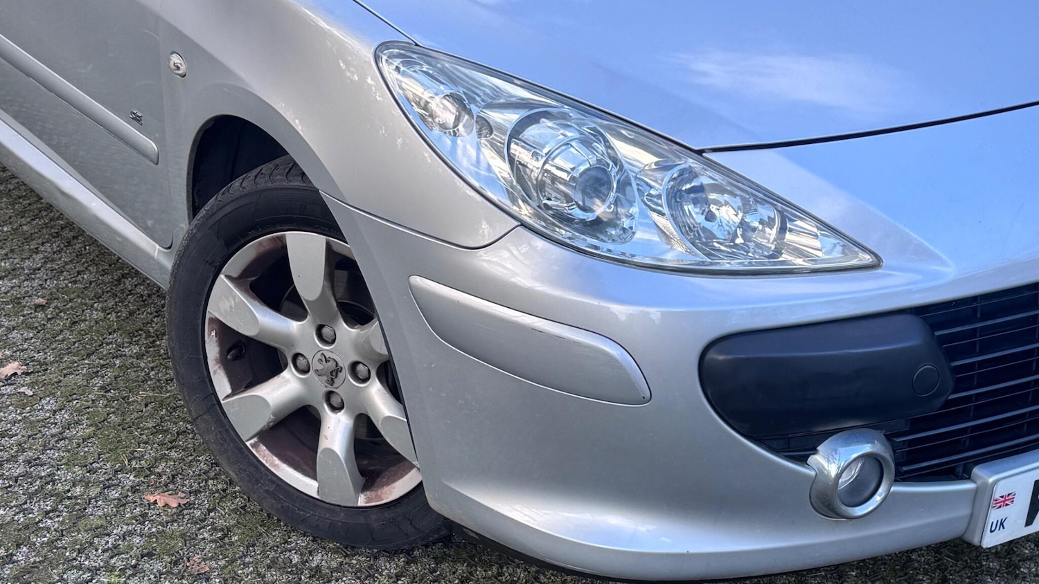 Used Peugeot 307 2006 for sale - 77040066: Photo 35