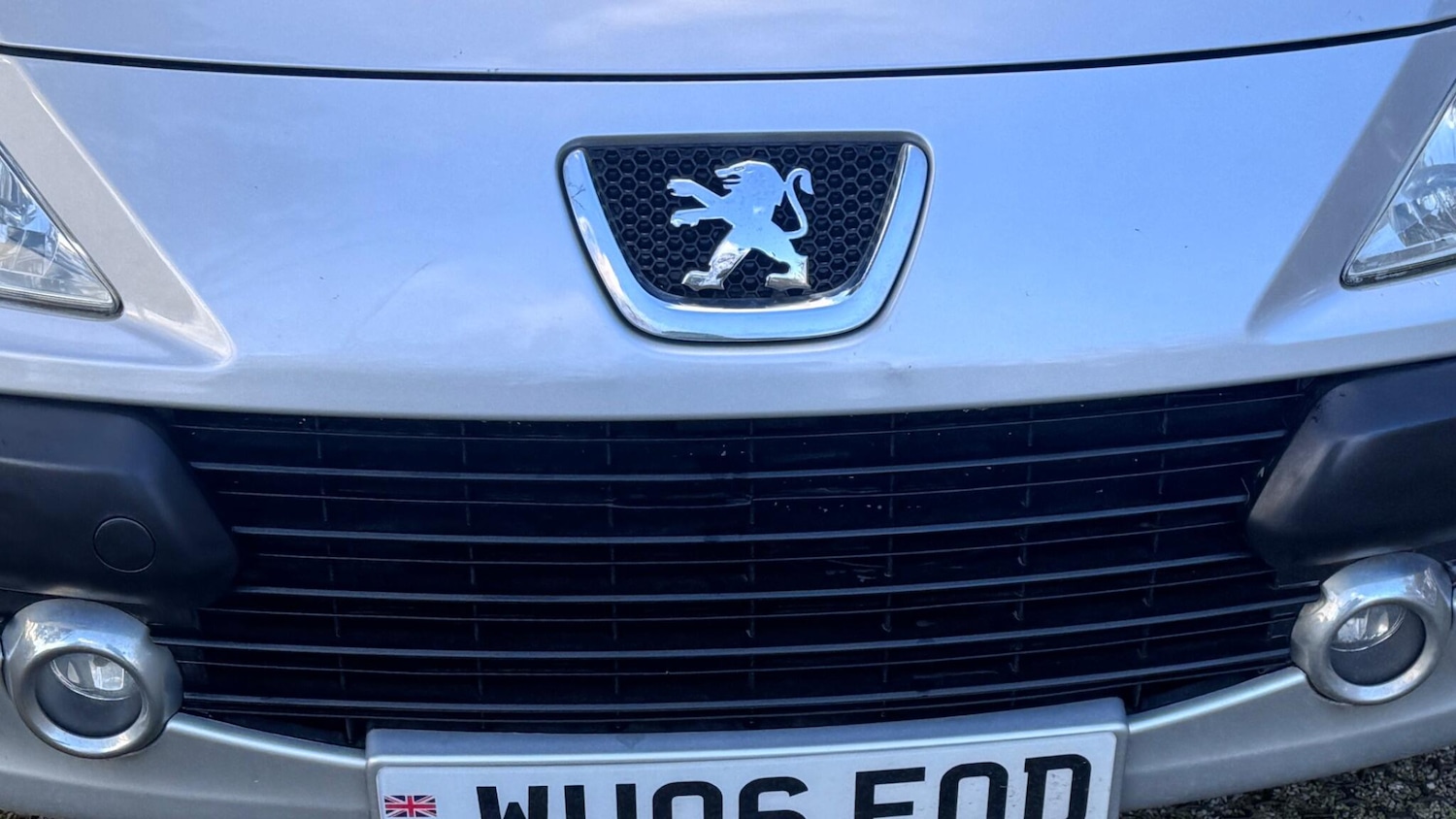 Used Peugeot 307 2006 for sale - 77040066: Photo 36