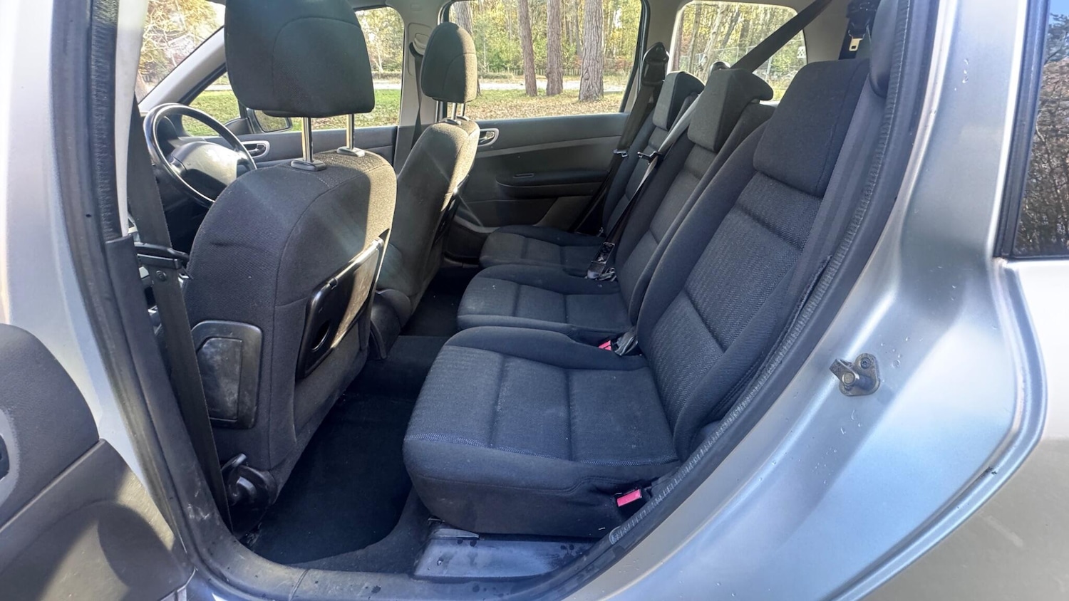 Used Peugeot 307 2006 for sale - 77040066: Photo 5