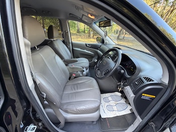 Used Kia Sedona 2010 for sale - 79188976: Photo