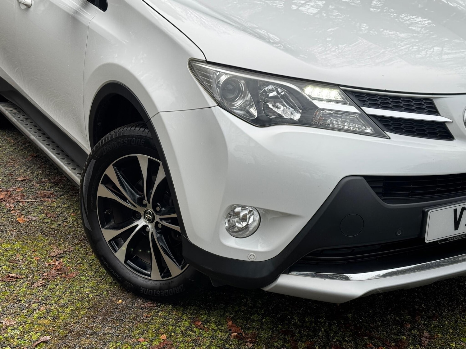 Used Toyota RAV4 2015 for sale - 77039838: Photo 22