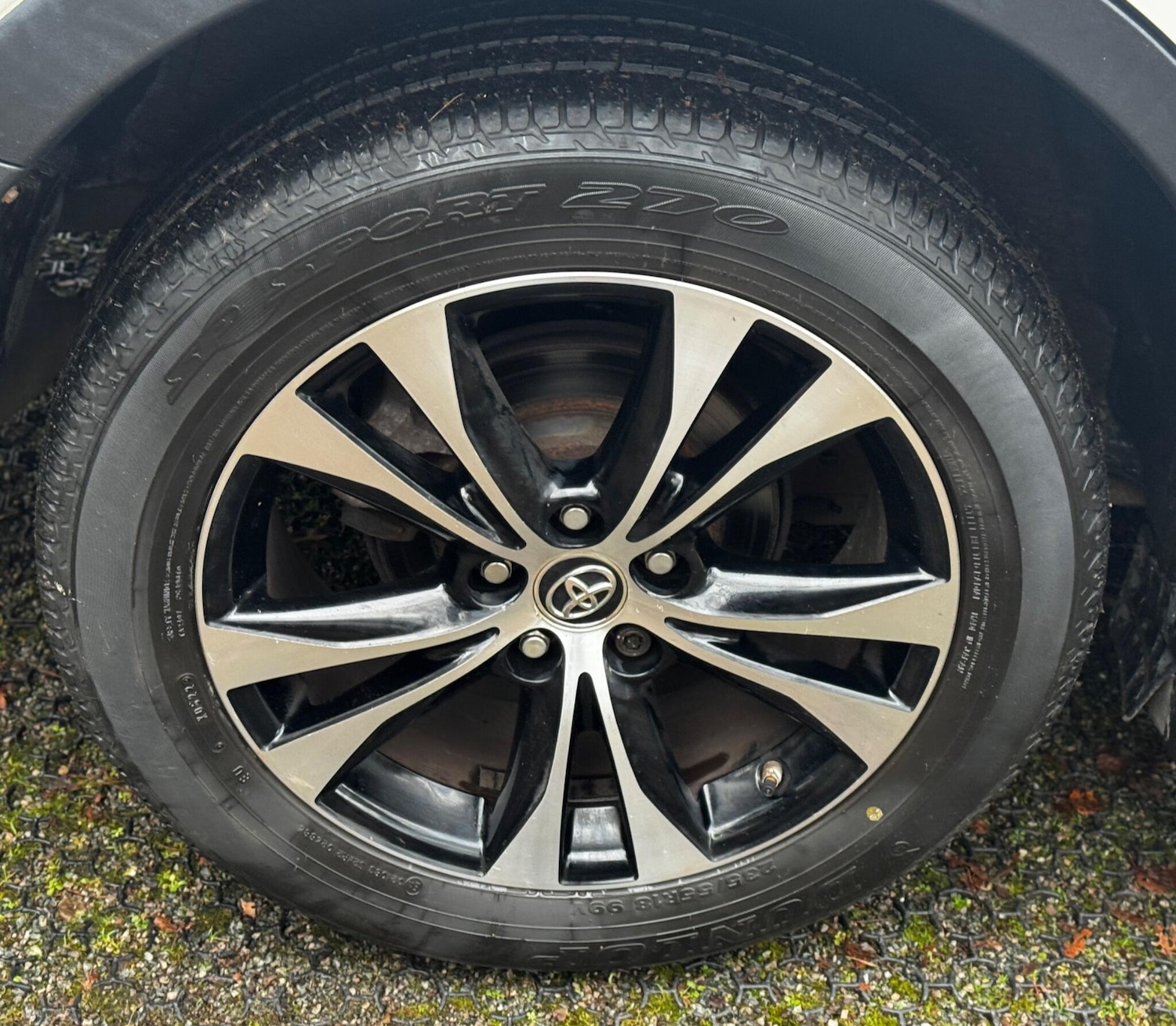 Used Toyota RAV4 2015 for sale - 77039838: Photo 24