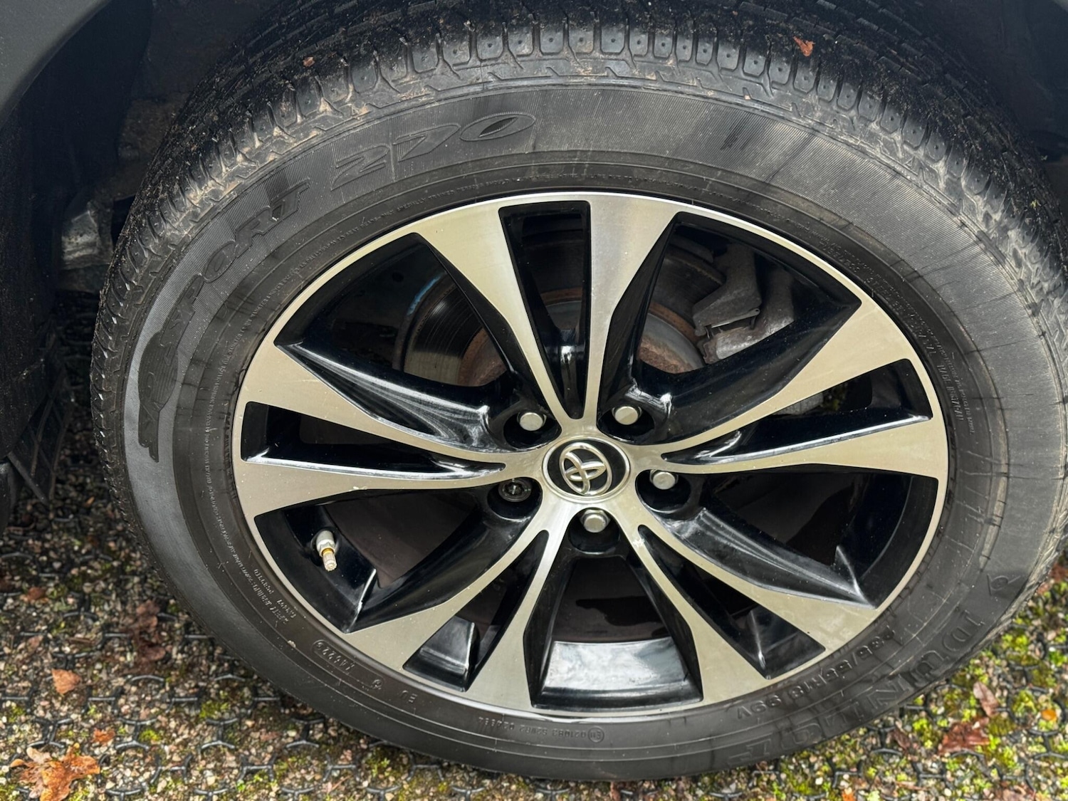 Used Toyota RAV4 2015 for sale - 77039838: Photo 25