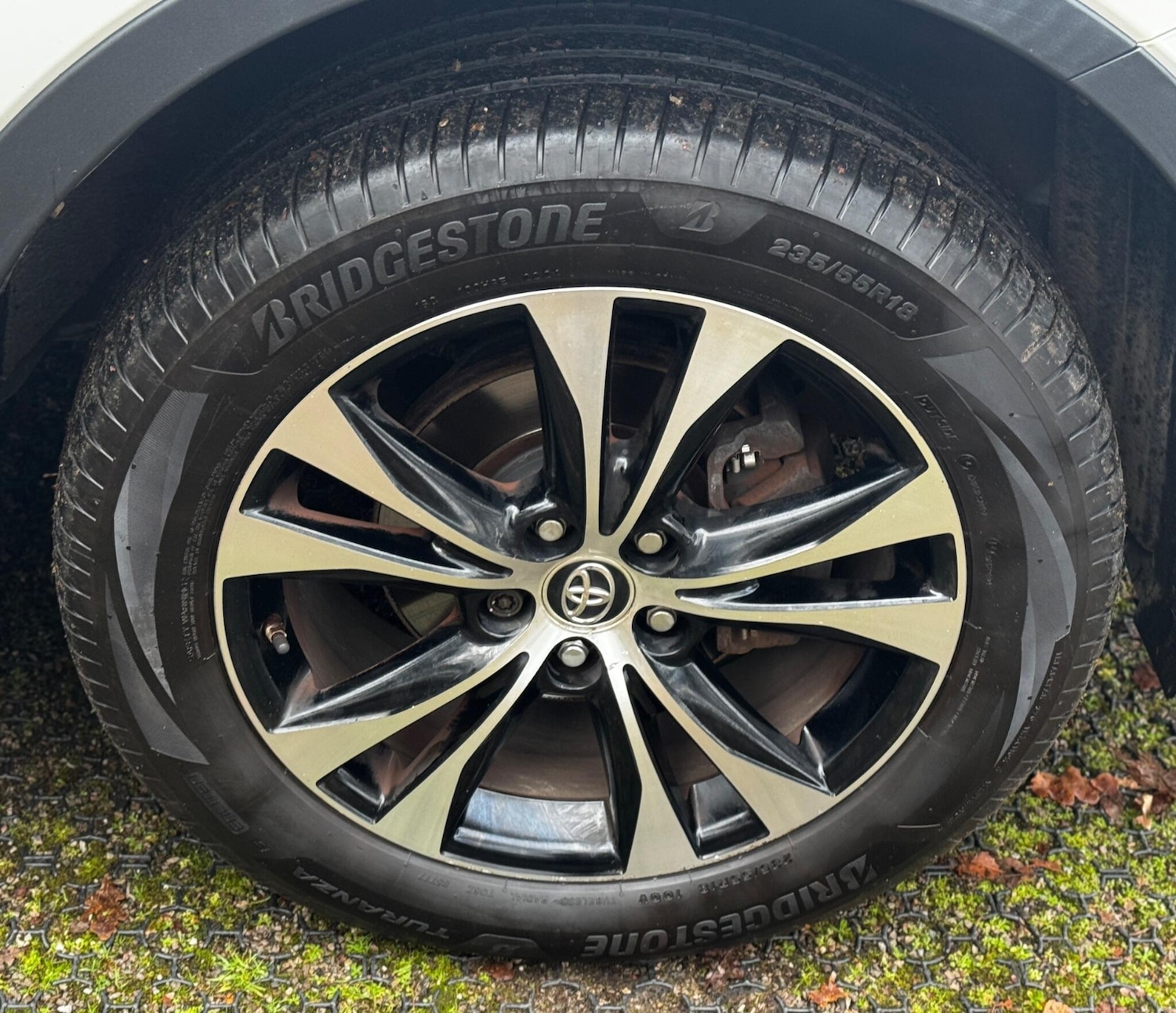 Used Toyota RAV4 2015 for sale - 77039838: Photo 26