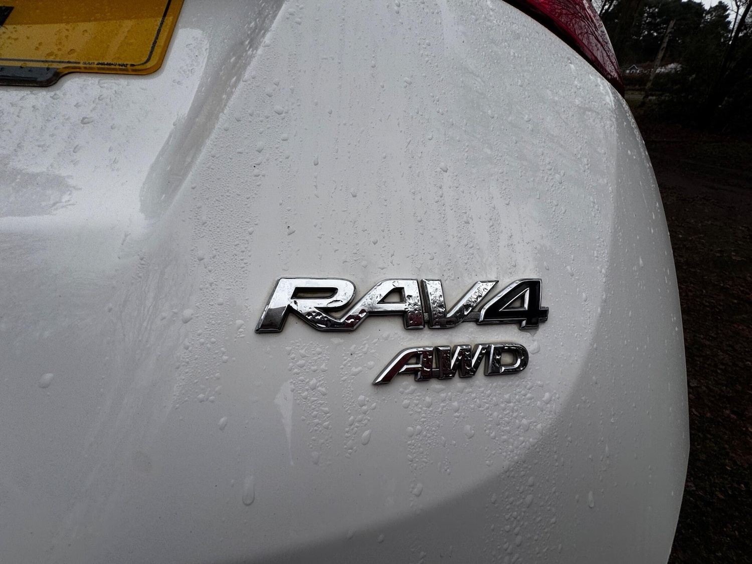 Used Toyota RAV4 2015 for sale - 77039838: Photo 33