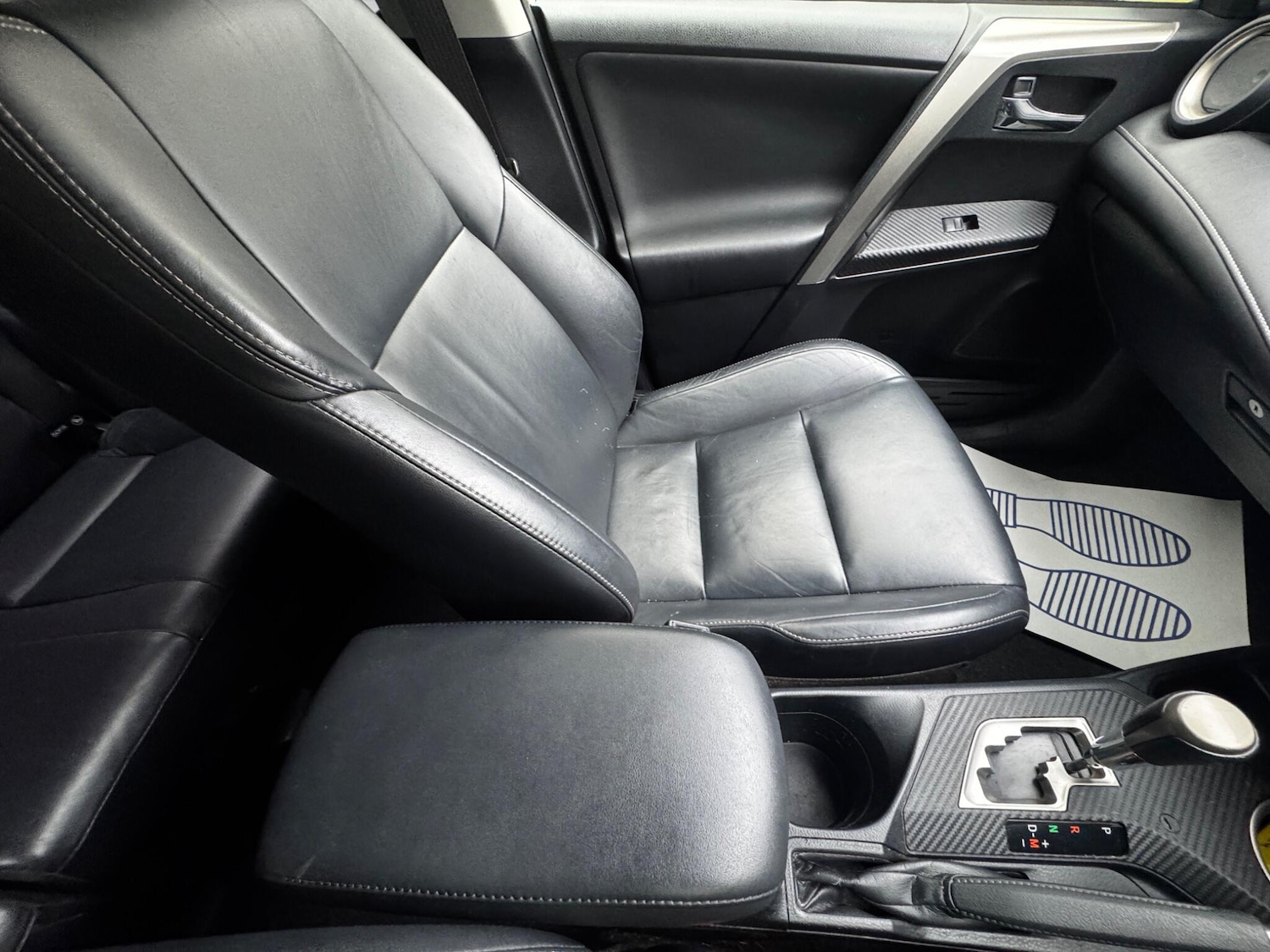 Used Toyota RAV4 2015 for sale - 77039838: Photo 50