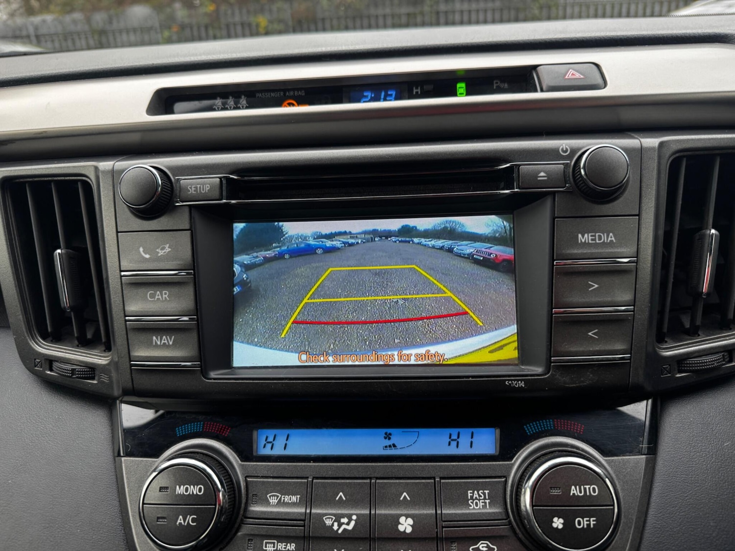 Used Toyota RAV4 2015 for sale - 77039838: Photo 52