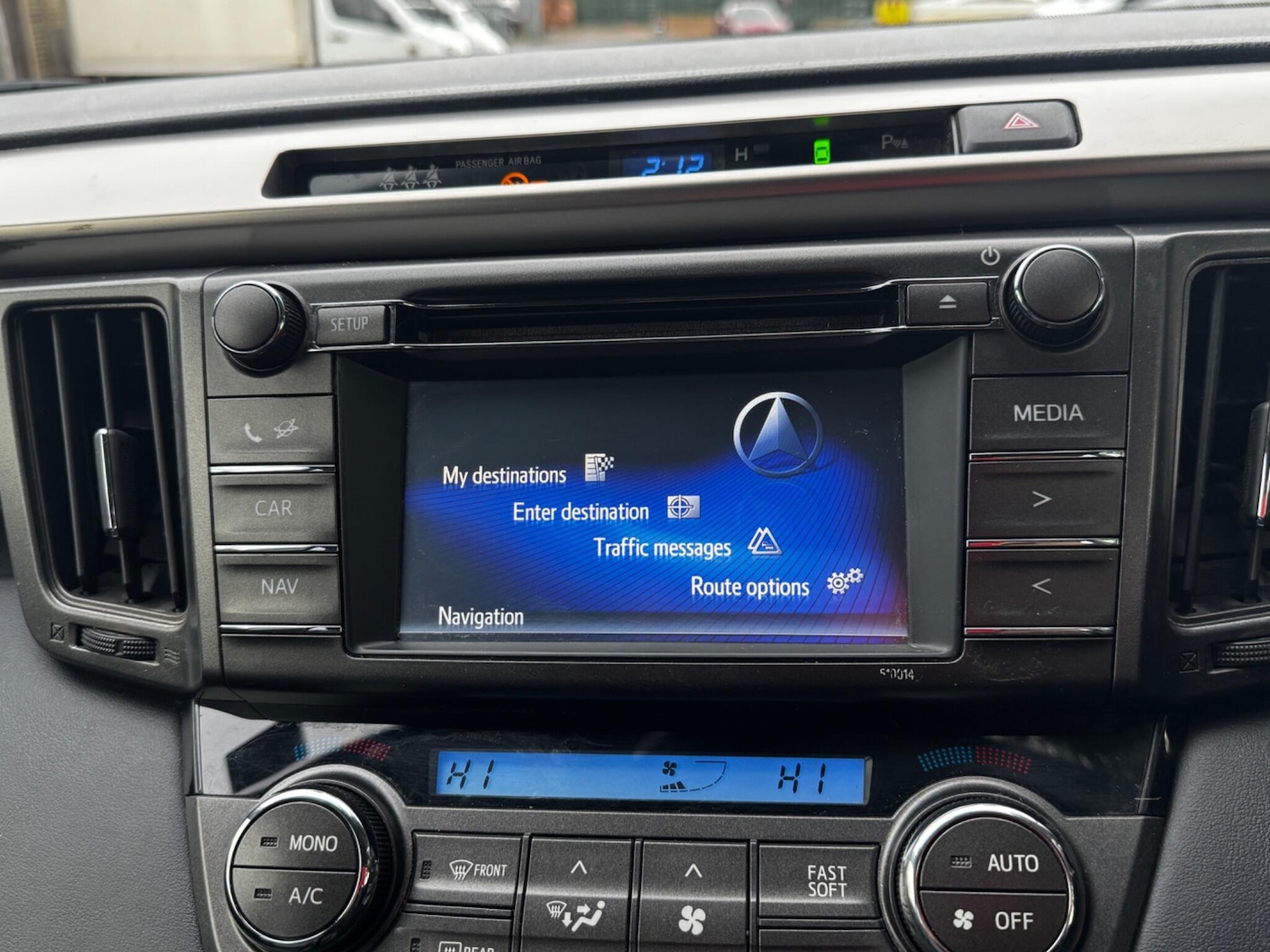 Used Toyota RAV4 2015 for sale - 77039838: Photo 53