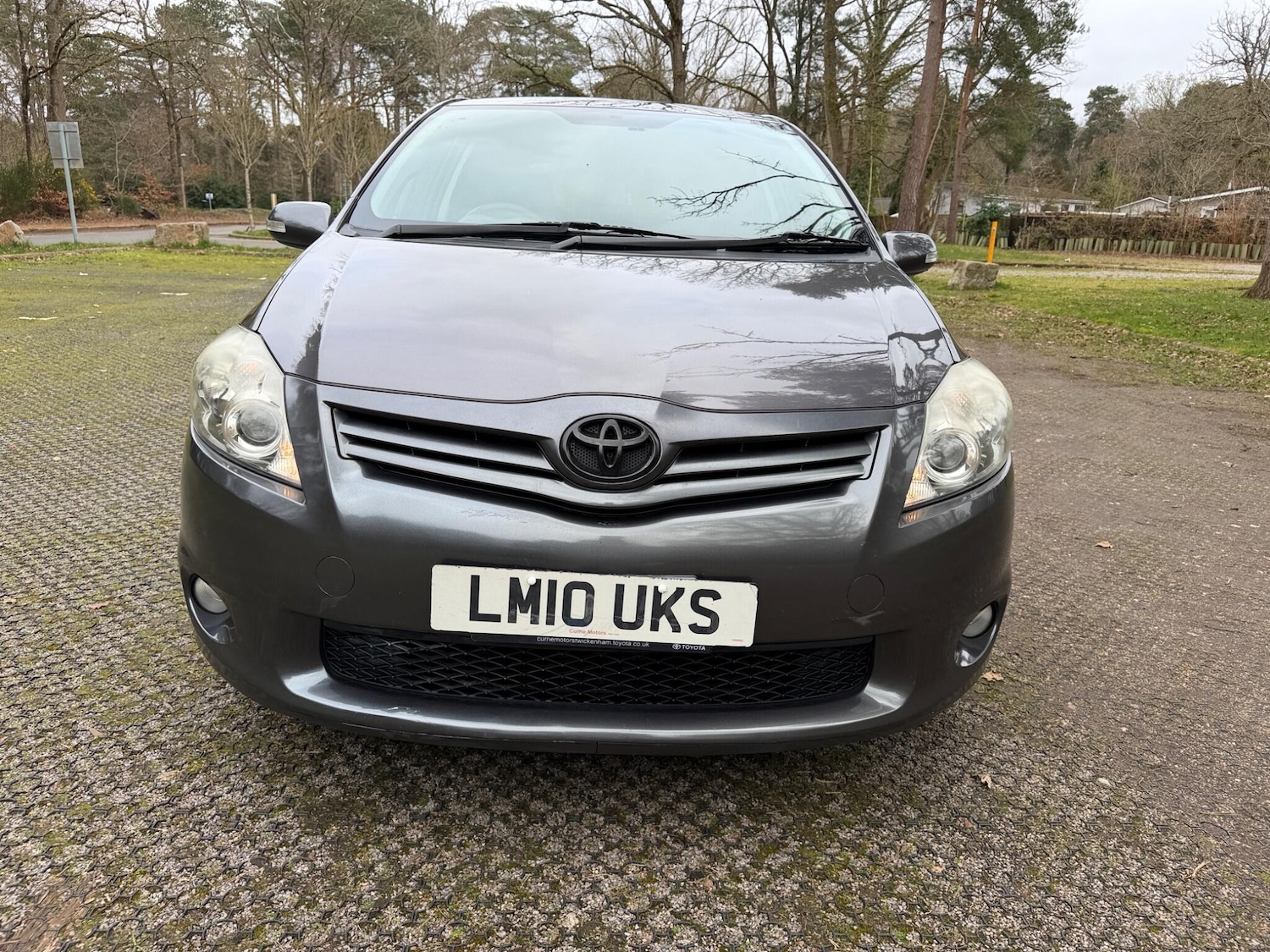 Used Toyota Auris 2010 for sale - 77982260: Photo 10