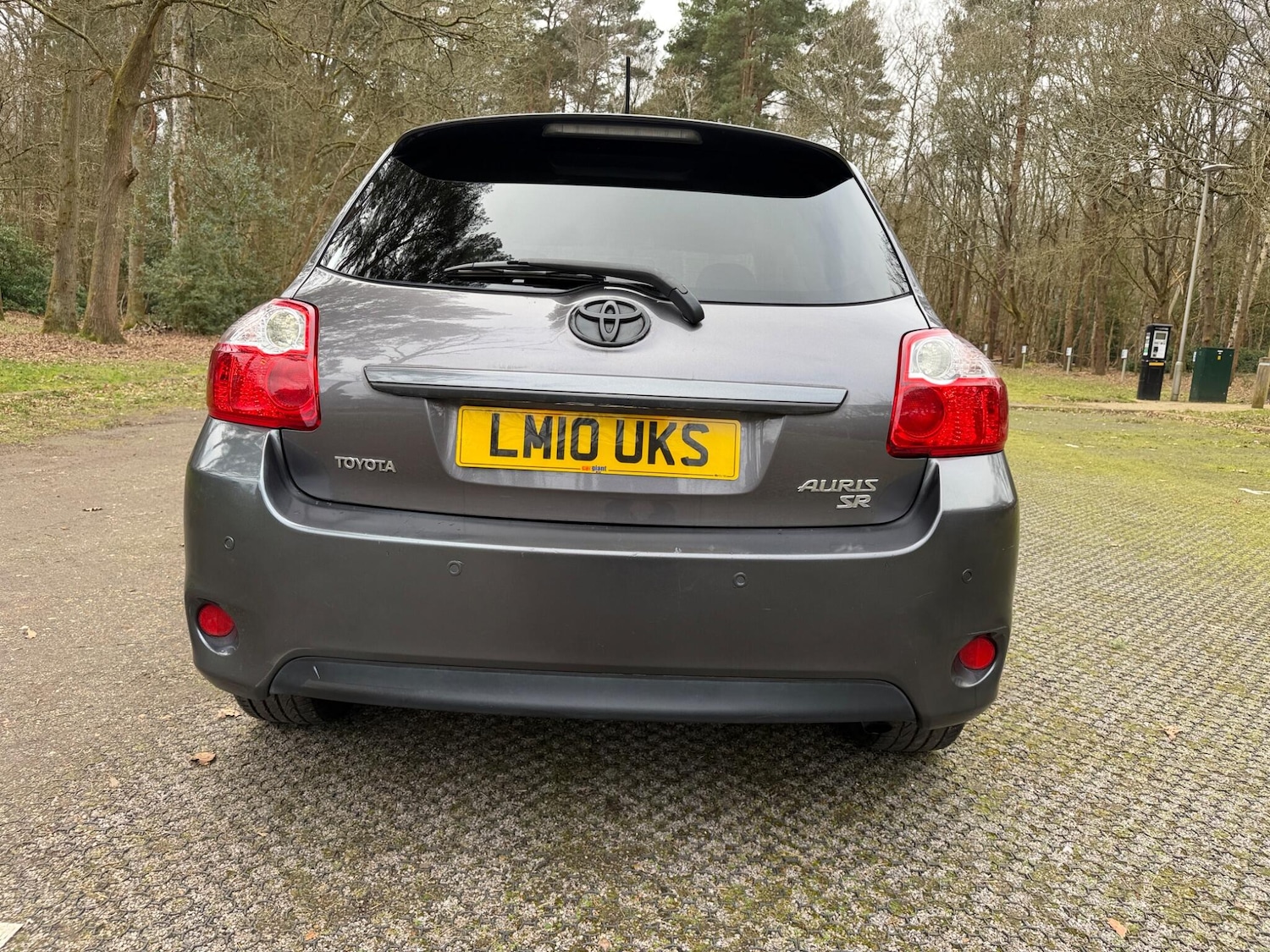 Used Toyota Auris 2010 for sale - 77982260: Photo 11