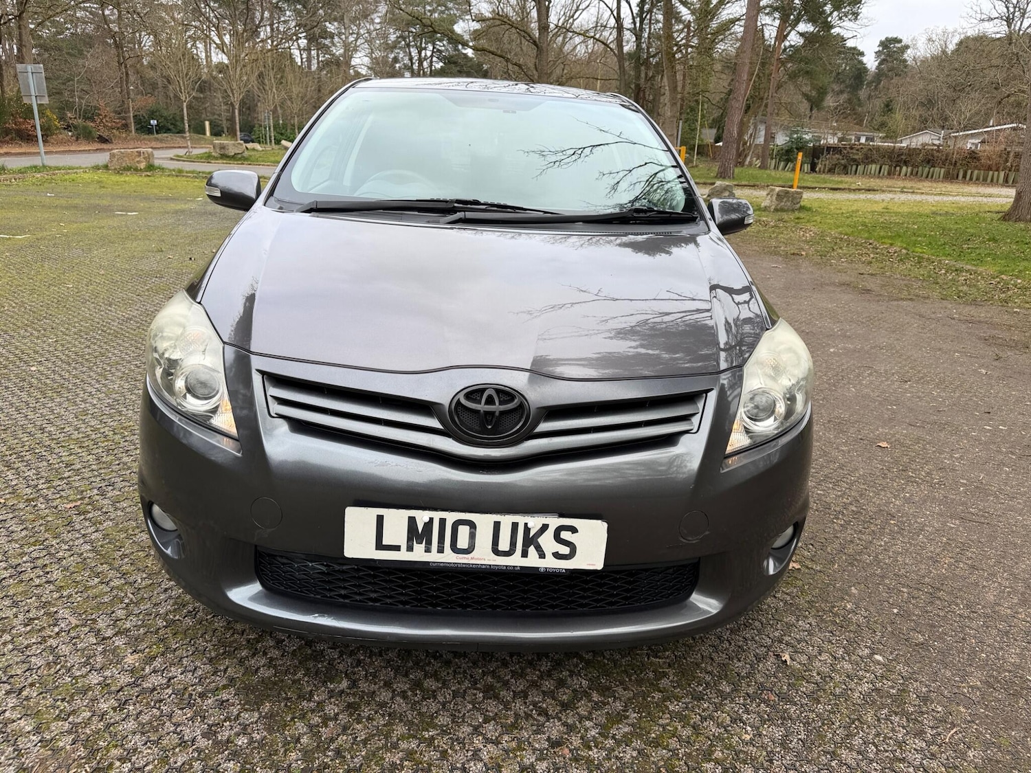 Used Toyota Auris 2010 for sale - 77982260: Photo 12