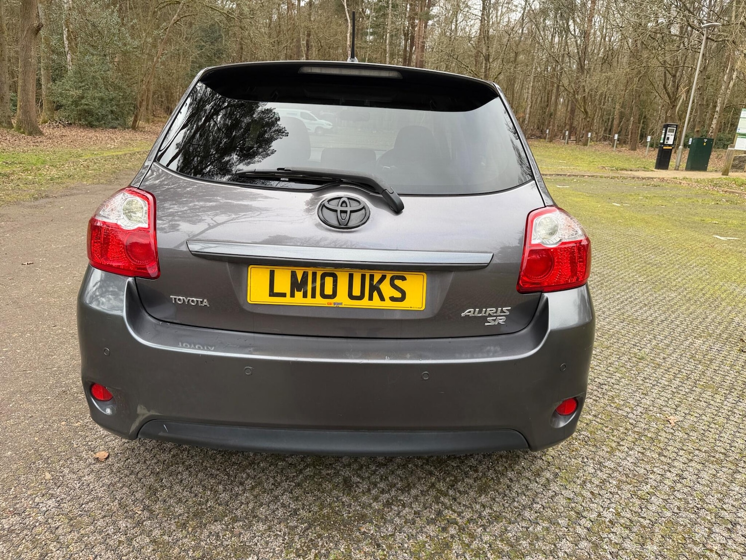 Used Toyota Auris 2010 for sale - 77982260: Photo 13