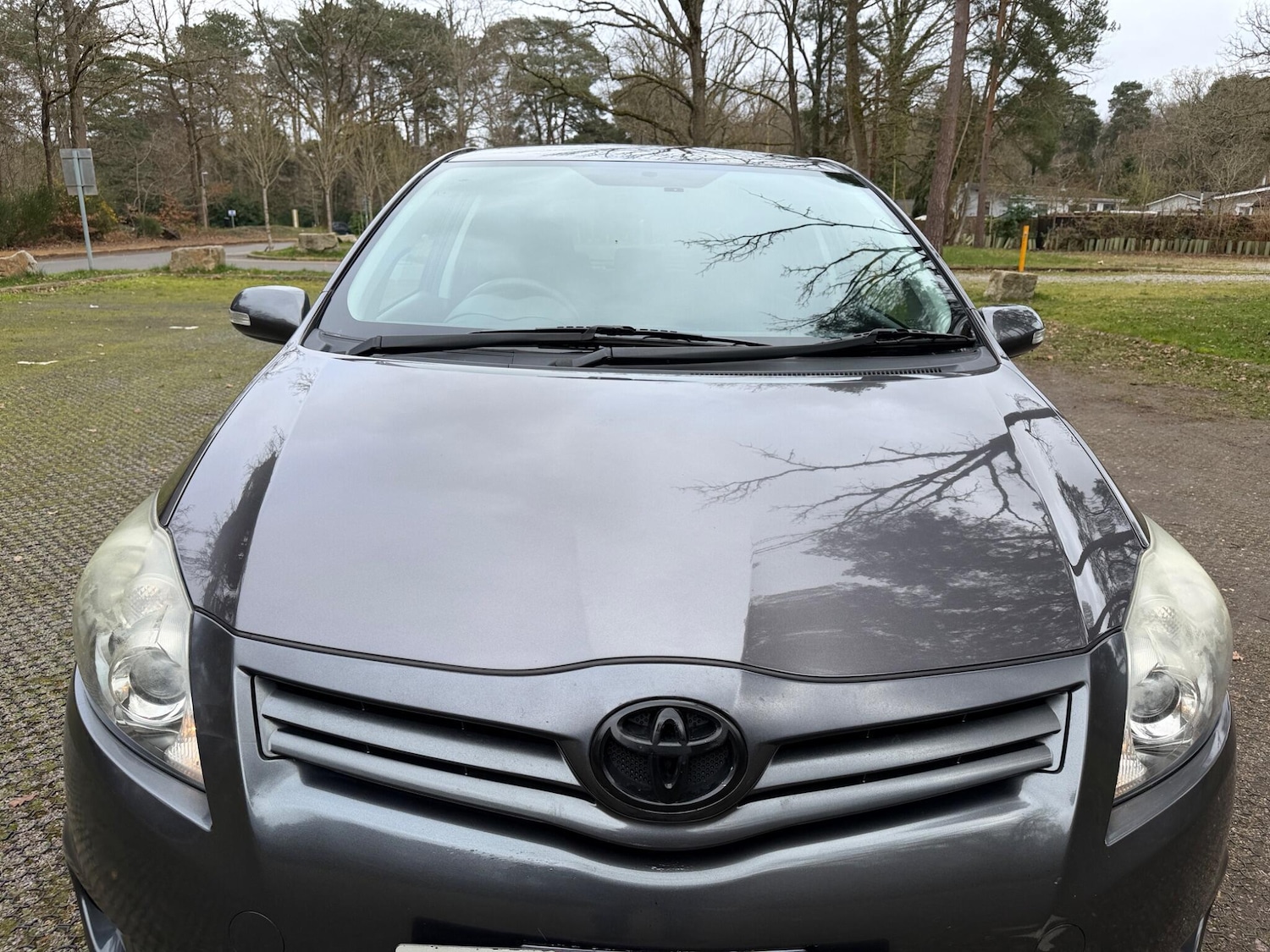 Used Toyota Auris 2010 for sale - 77982260: Photo 14