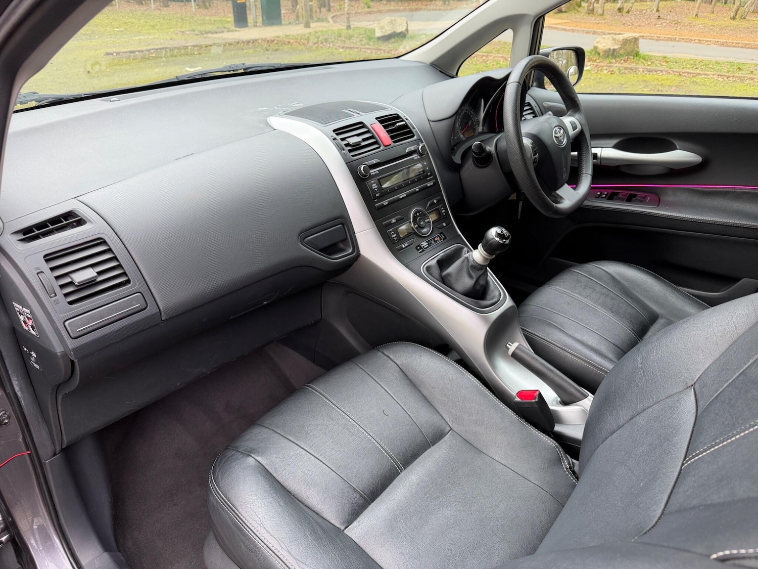 Used Toyota Auris 2010 for sale - 77982260: Photo 17