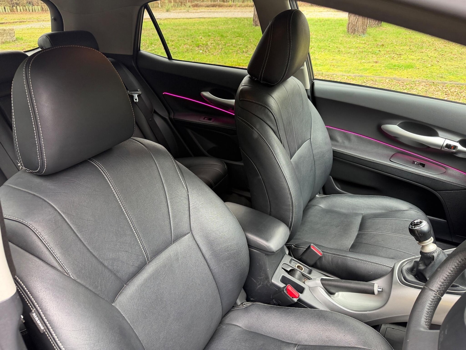 Used Toyota Auris 2010 for sale - 77982260: Photo 20