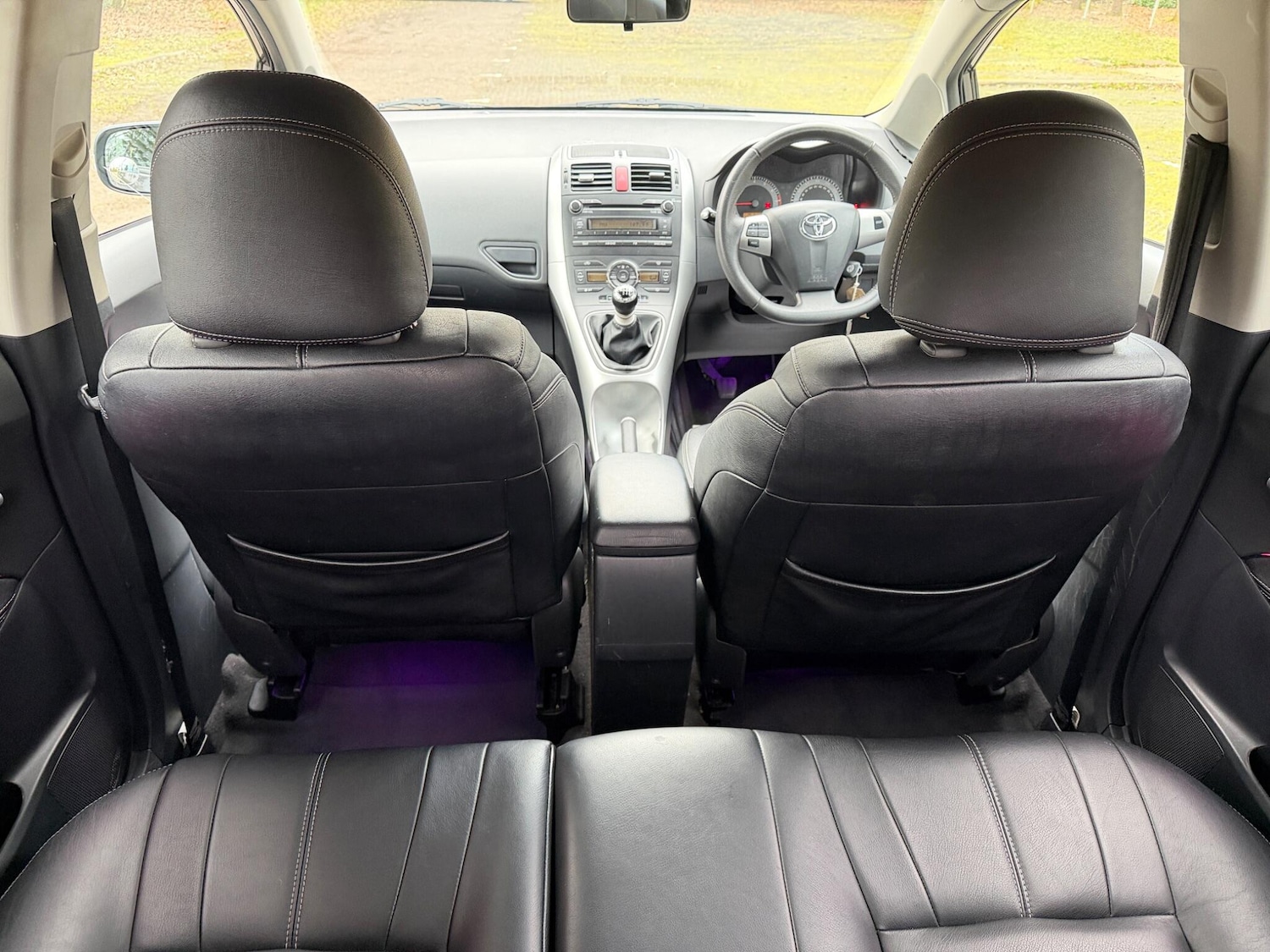 Used Toyota Auris 2010 for sale - 77982260: Photo 21