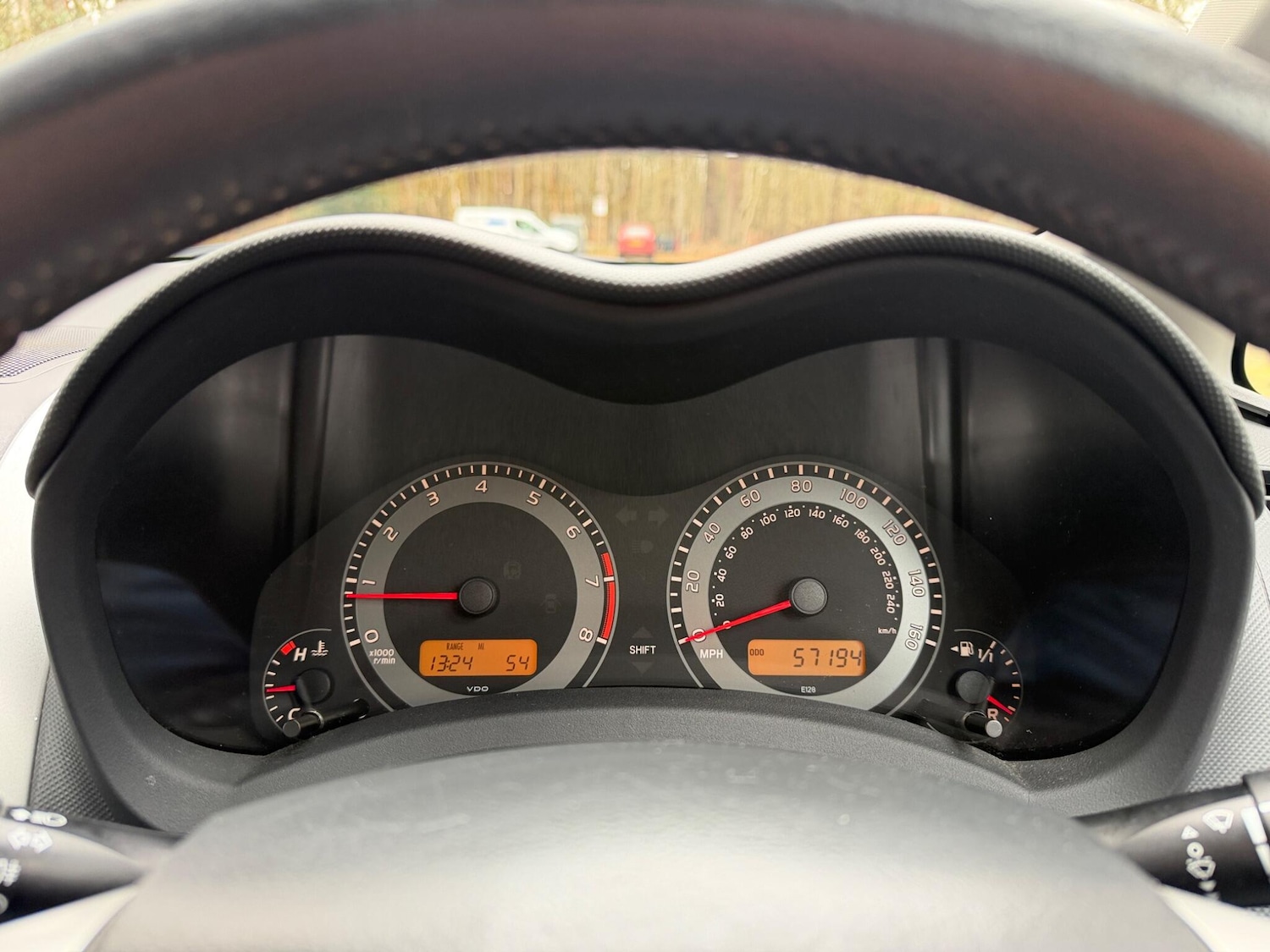 Used Toyota Auris 2010 for sale - 77982260: Photo 23