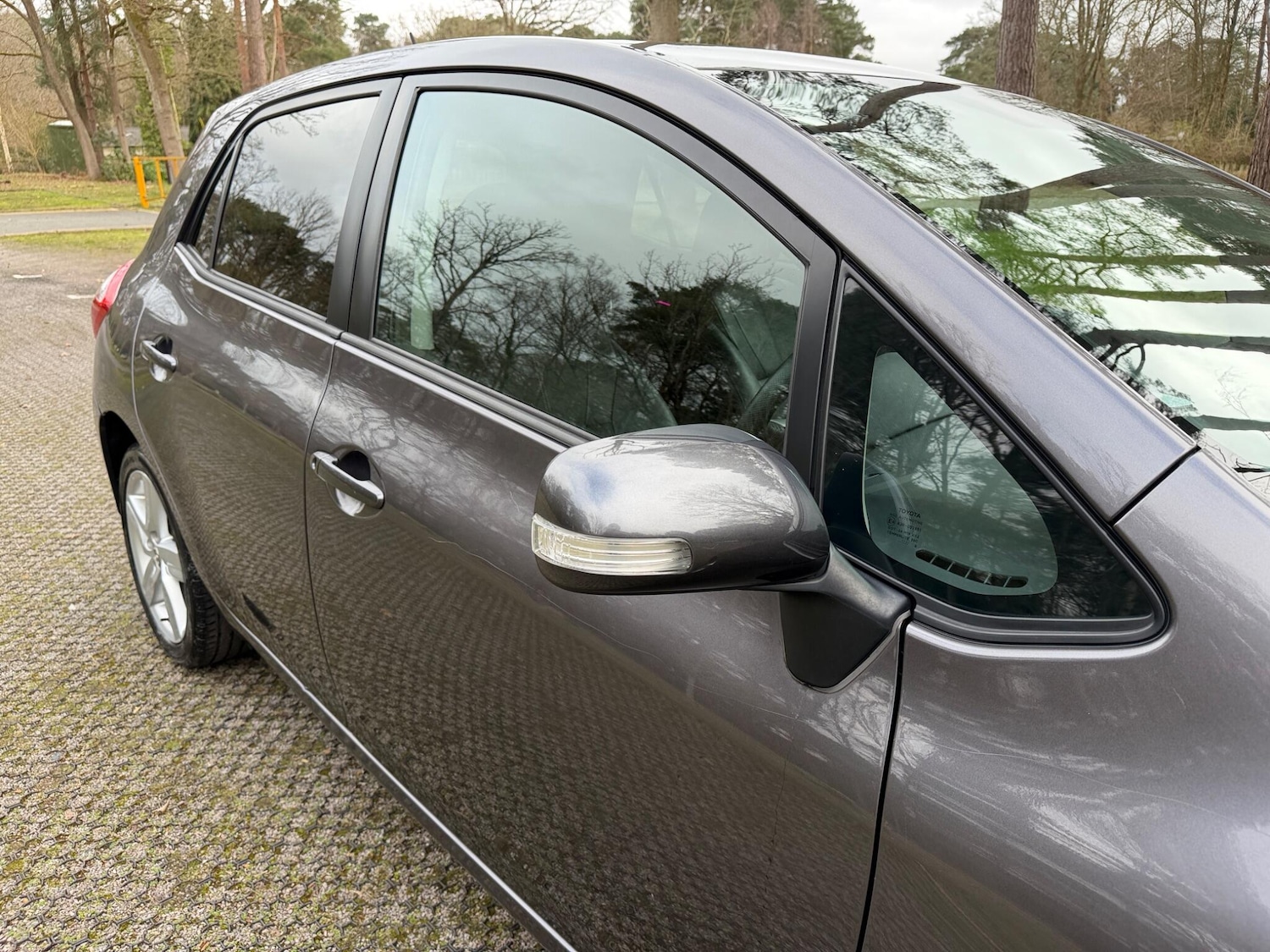 Used Toyota Auris 2010 for sale - 77982260: Photo 32