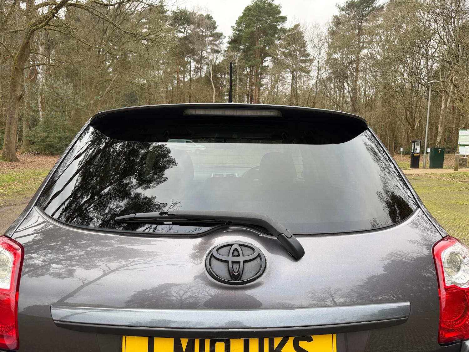 Used Toyota Auris 2010 for sale - 77982260: Photo 35