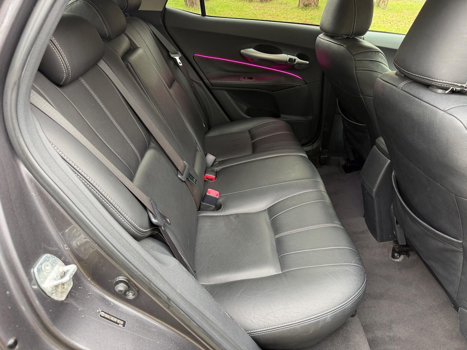 Used Toyota Auris 2010 for sale - 77982260: Photo 4