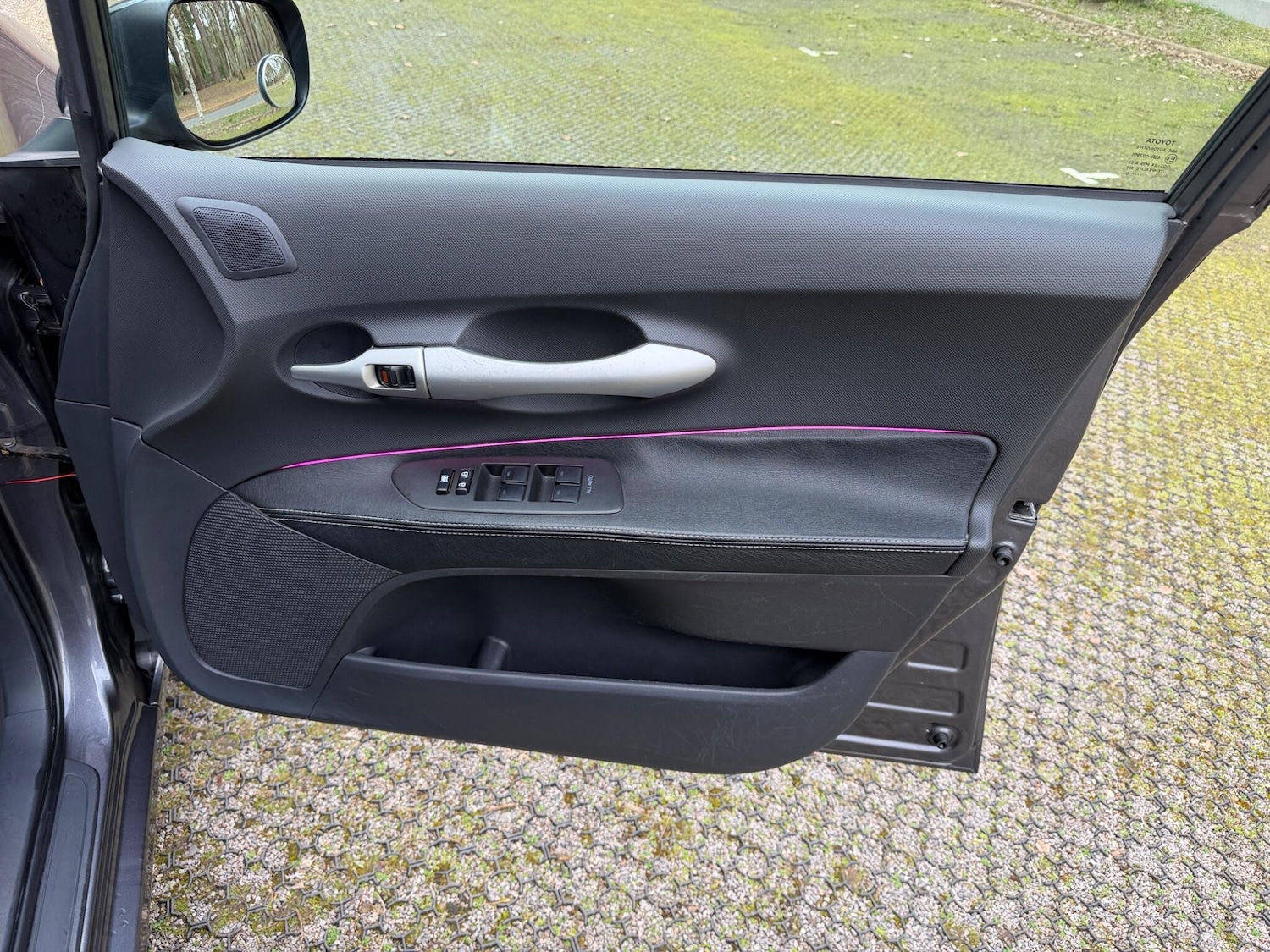 Used Toyota Auris 2010 for sale - 77982260: Photo 46