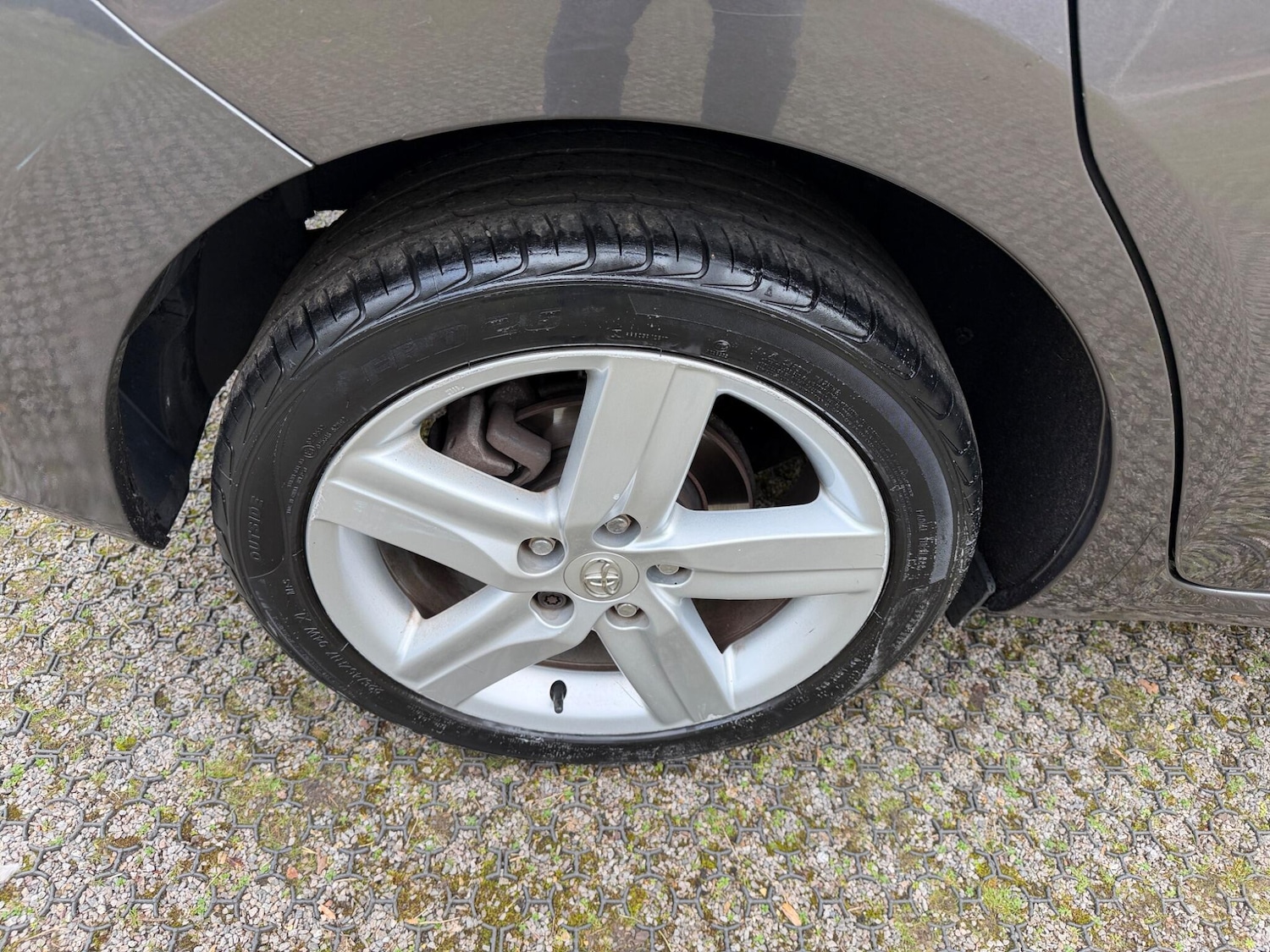 Used Toyota Auris 2010 for sale - 77982260: Photo 51