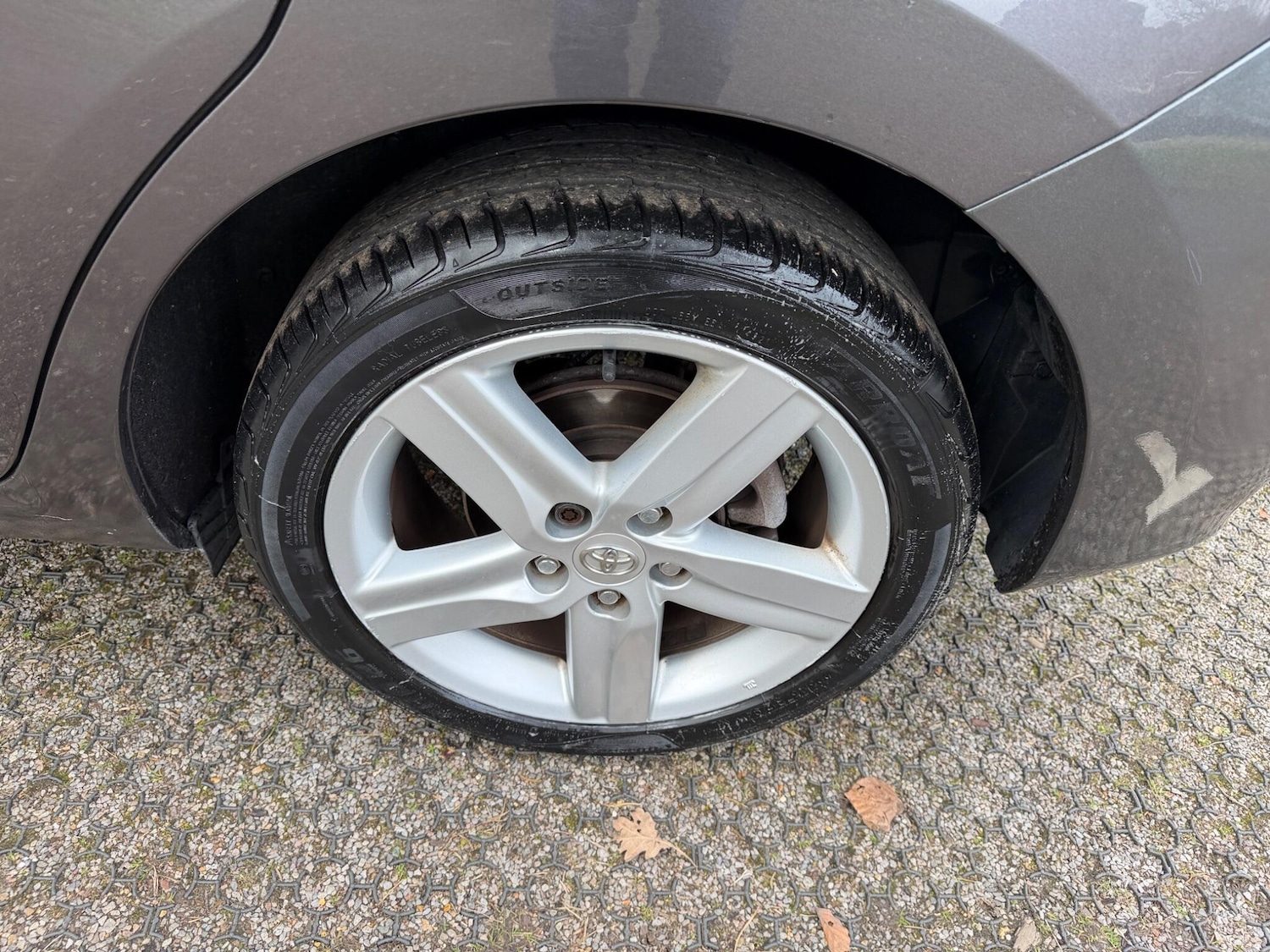 Used Toyota Auris 2010 for sale - 77982260: Photo 52