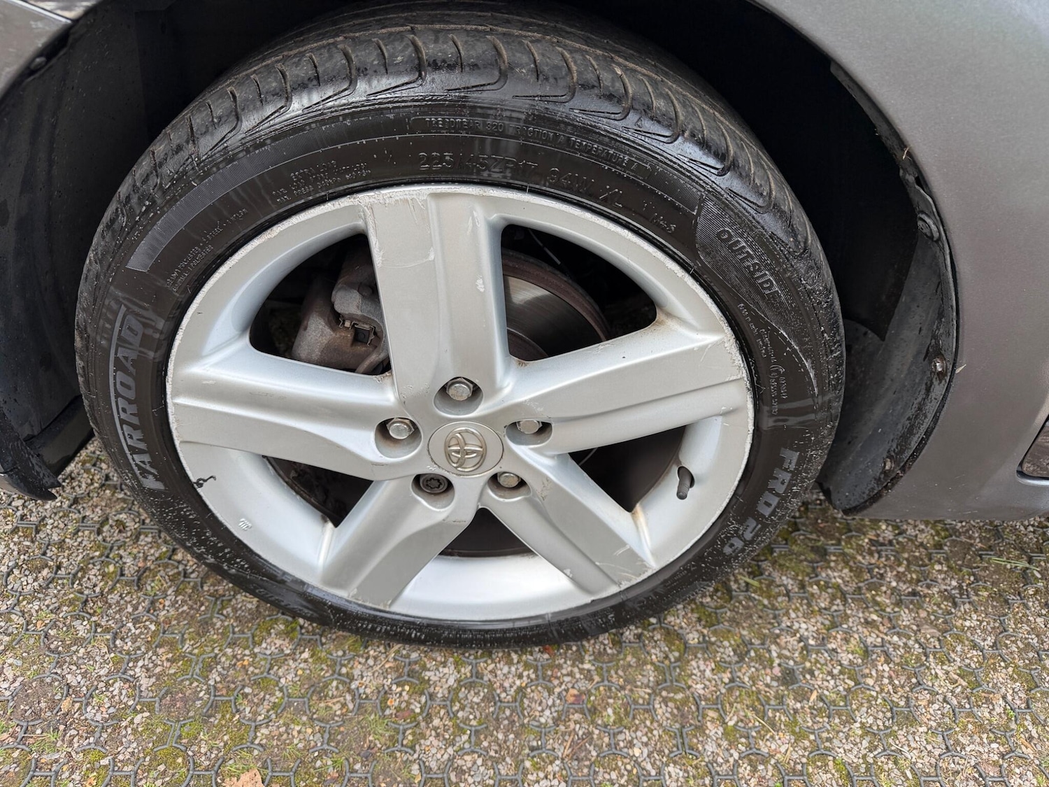 Used Toyota Auris 2010 for sale - 77982260: Photo 53