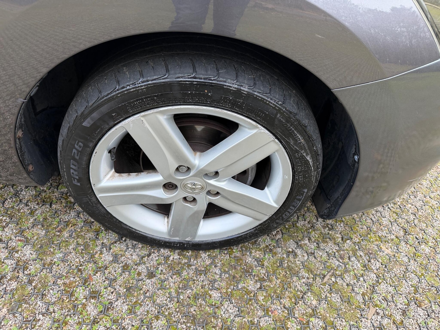 Used Toyota Auris 2010 for sale - 77982260: Photo 54