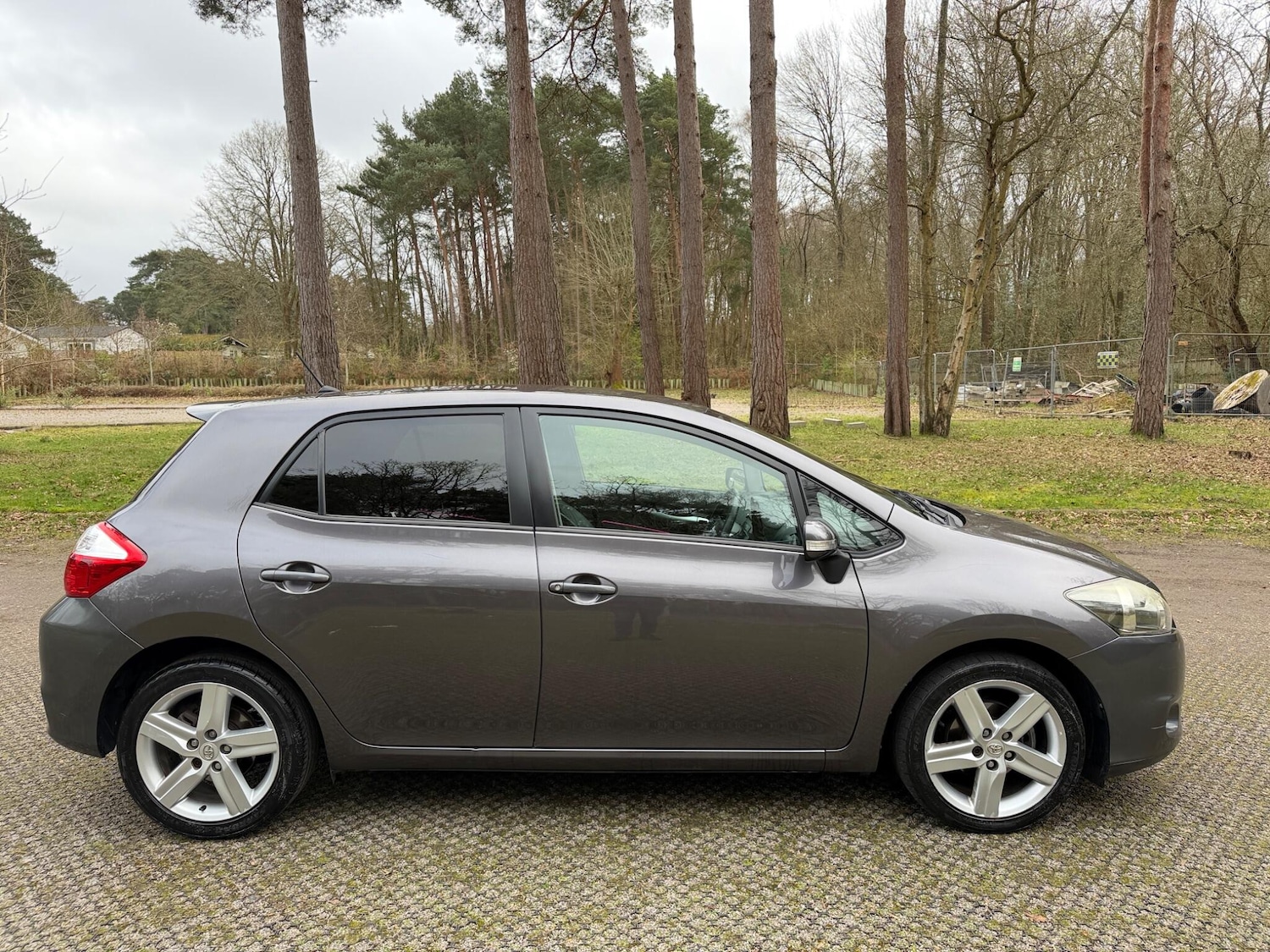 Used Toyota Auris 2010 for sale - 77982260: Photo 6